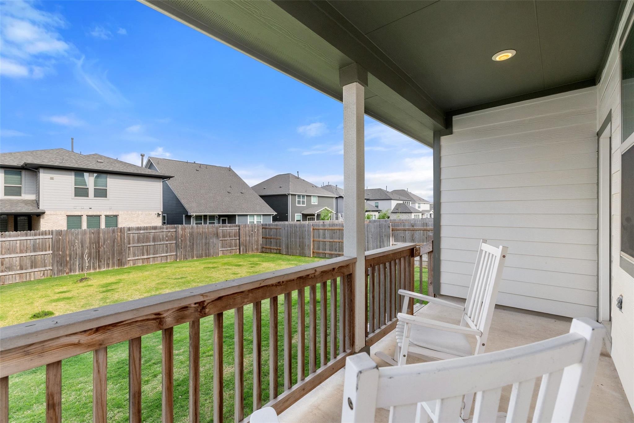 117 Marvins Bnd, Georgetown, TX 78626