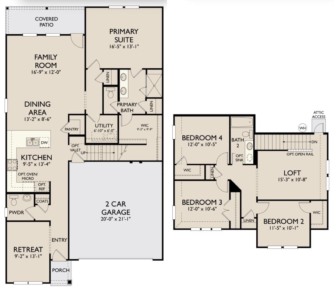 117 Marvins Bnd, Georgetown, TX 78626