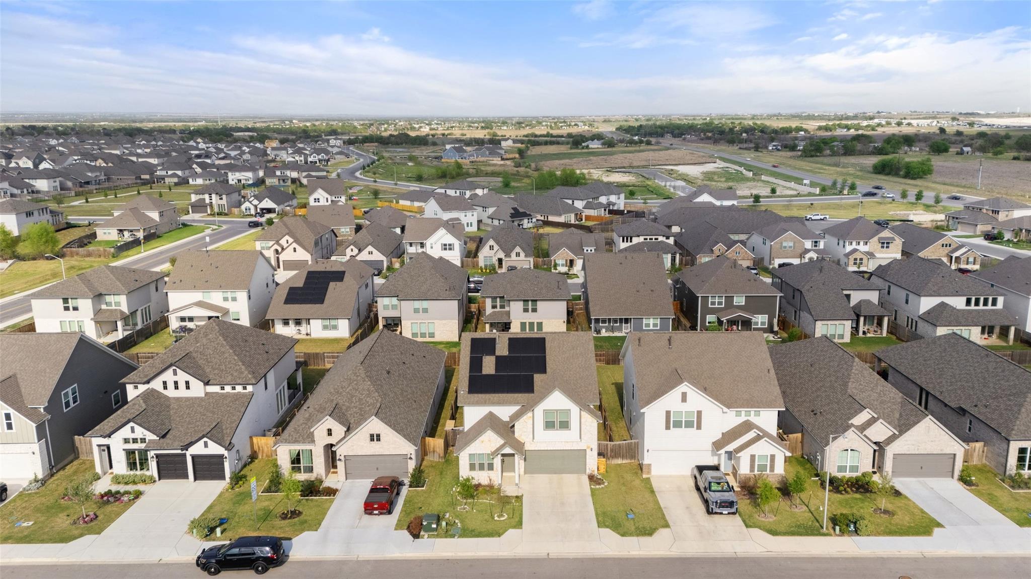 117 Marvins Bnd, Georgetown, TX 78626