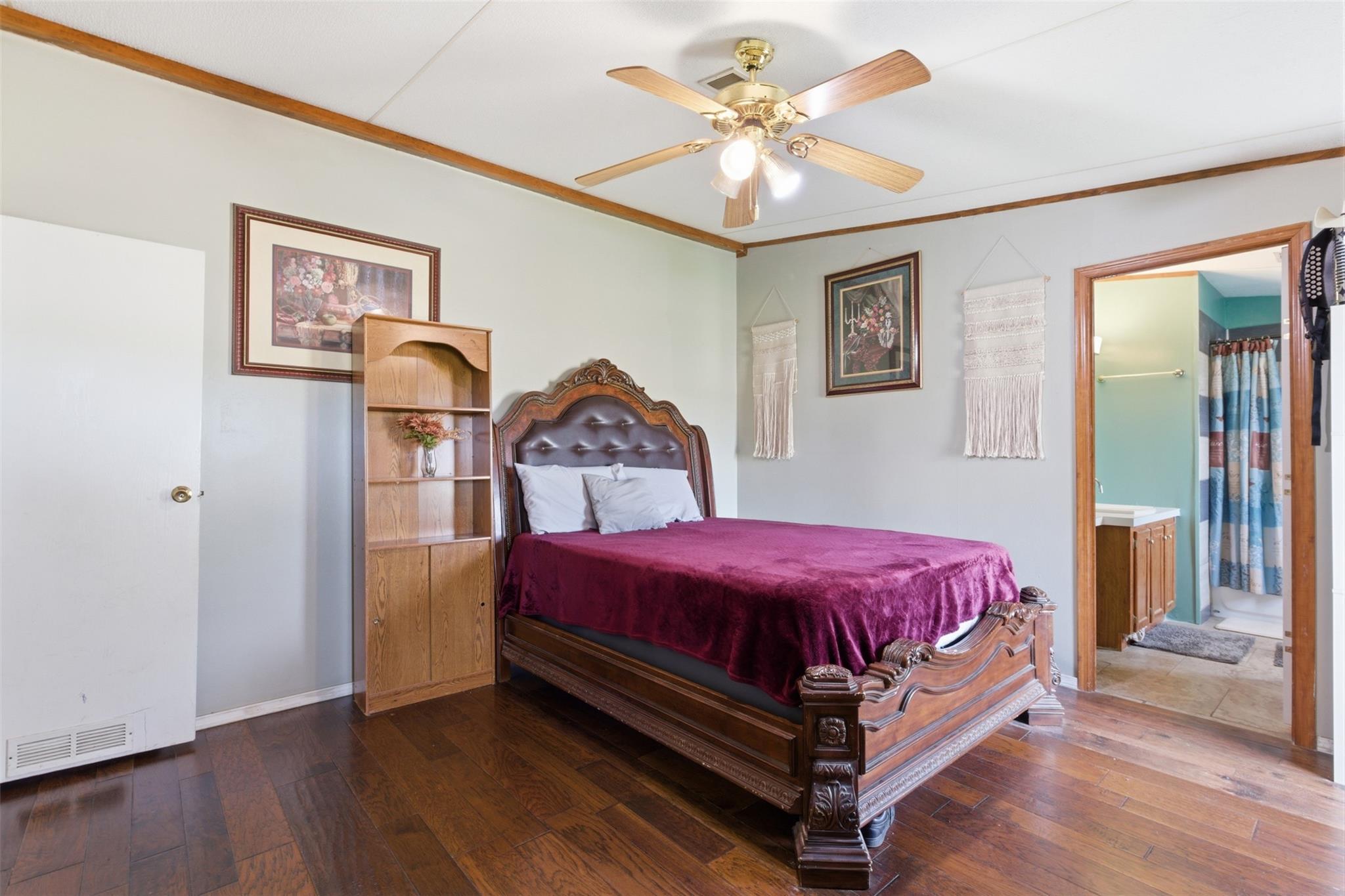 1150 Walter Hoffman Rd, Cedar Creek, TX 78612