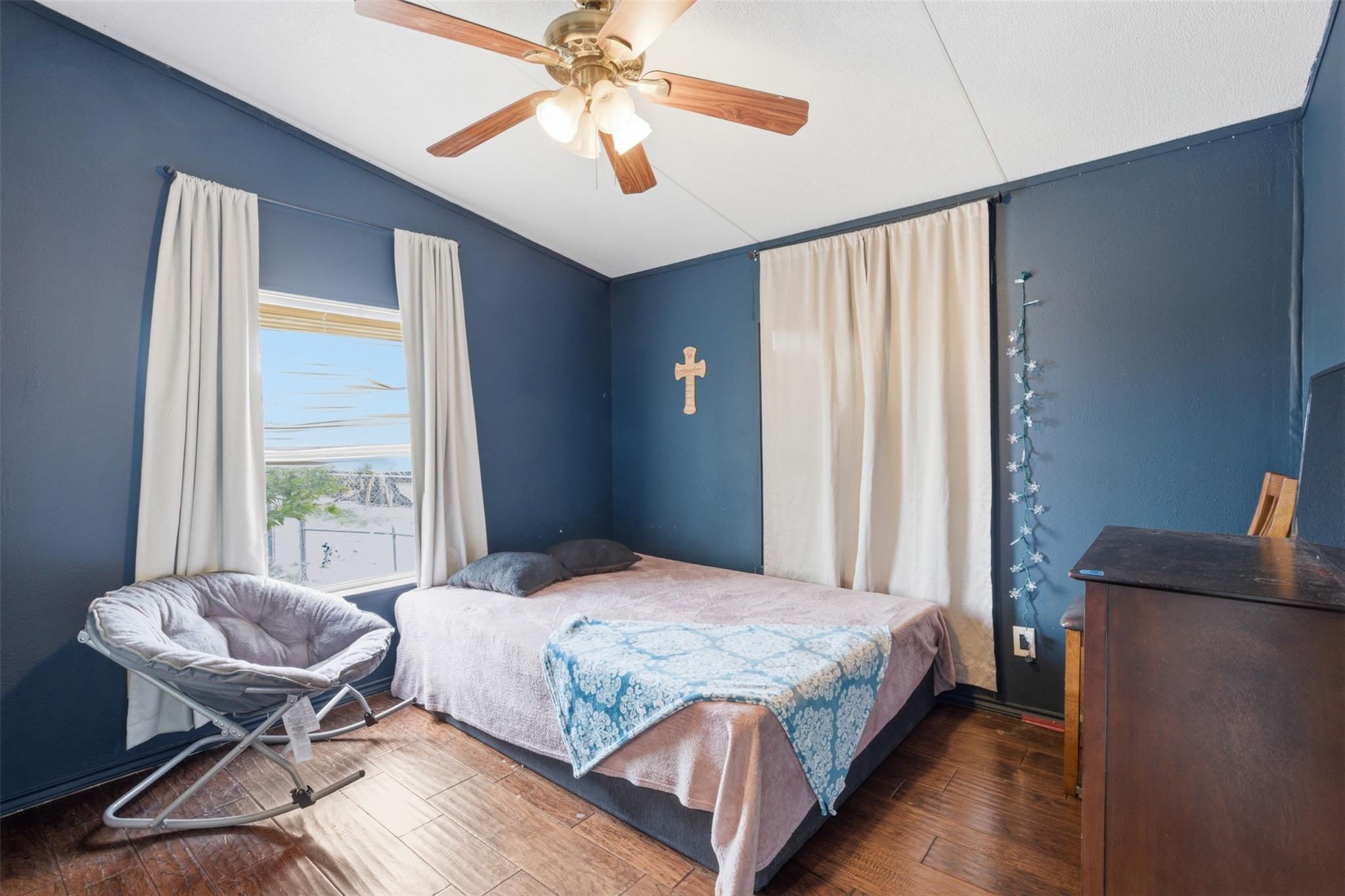 1150 Walter Hoffman Rd, Cedar Creek, TX 78612