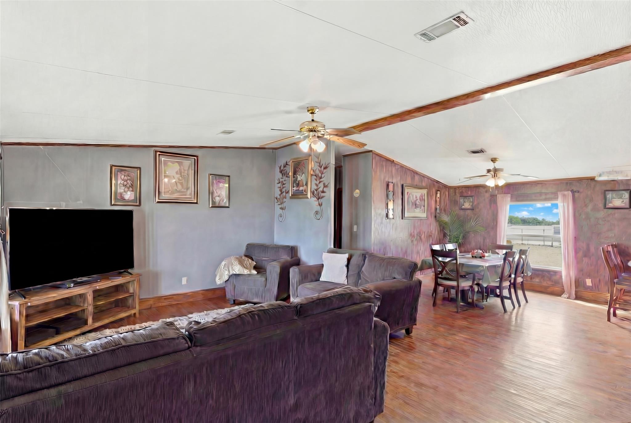 1150 Walter Hoffman Rd, Cedar Creek, TX 78612