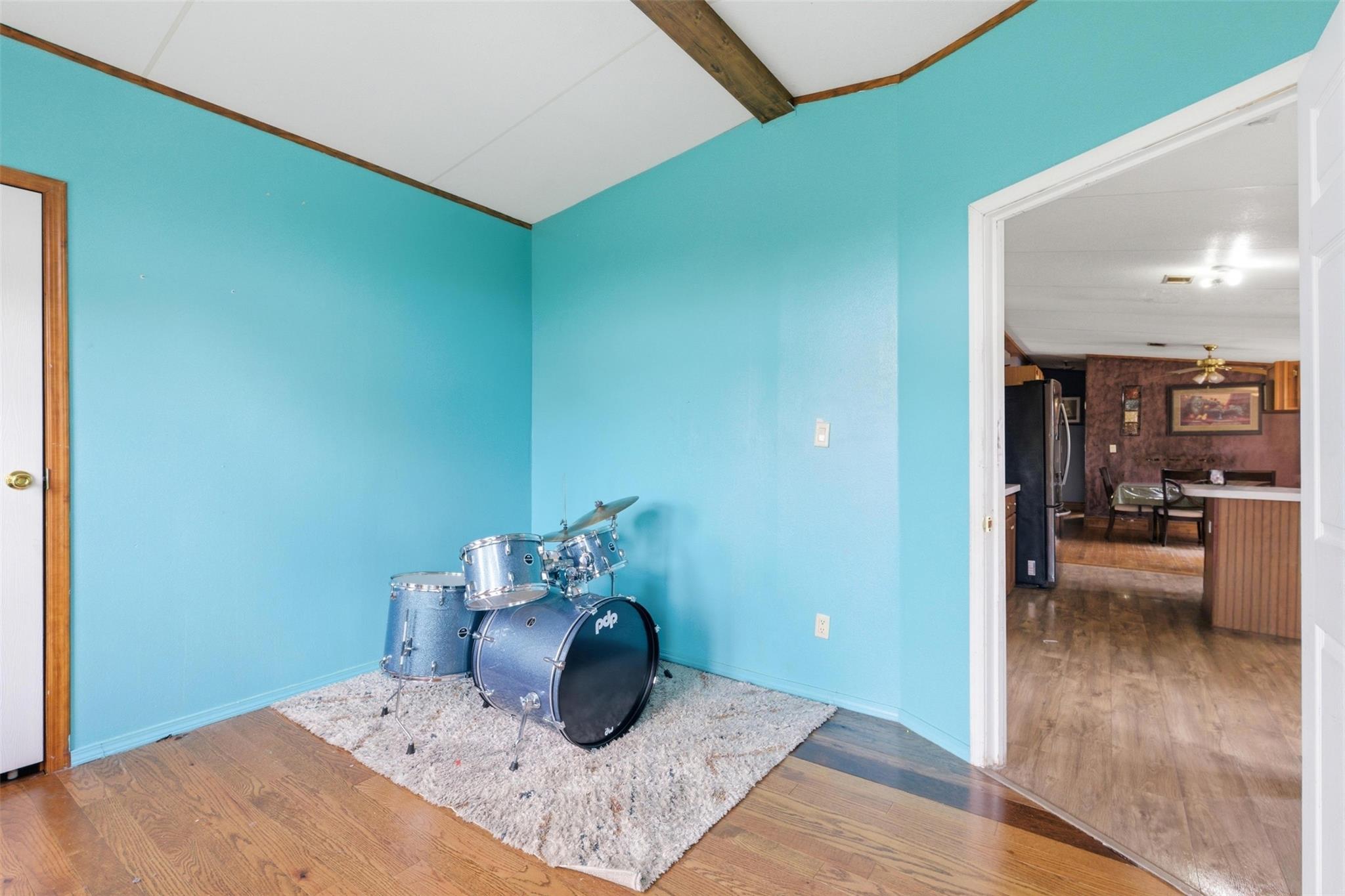 1150 Walter Hoffman Rd, Cedar Creek, TX 78612