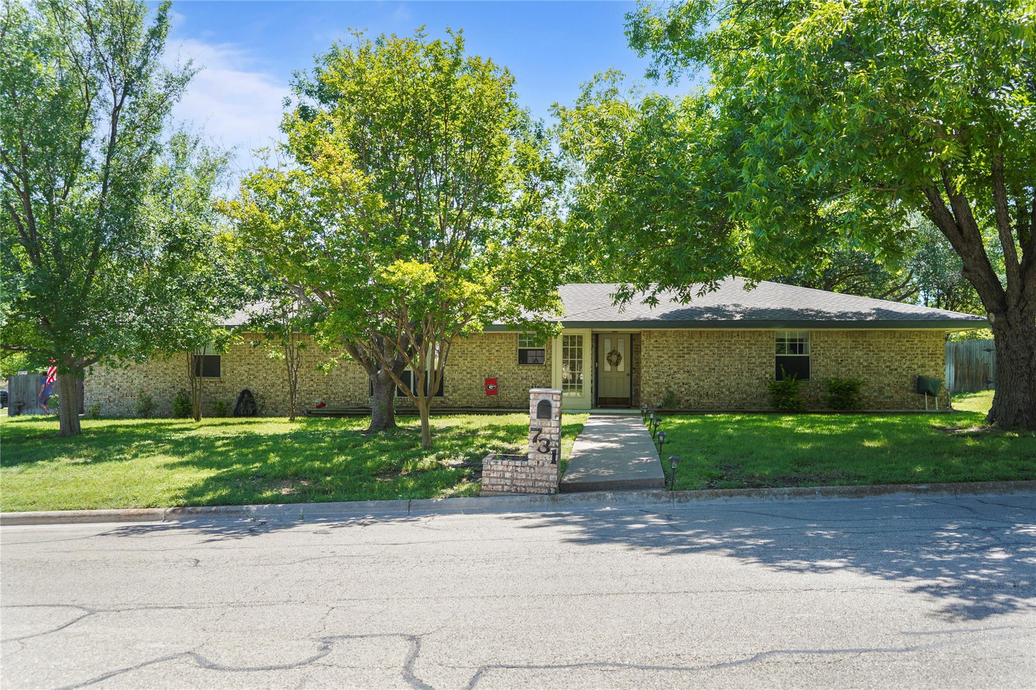 731 Verna Lee Blvd, Harker Heights, TX 76548