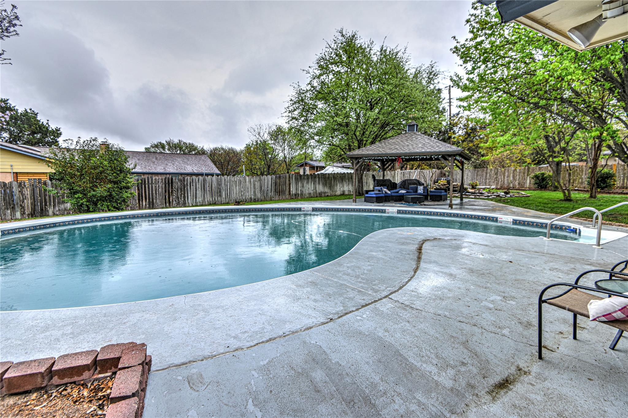 731 Verna Lee Blvd, Harker Heights, TX 76548