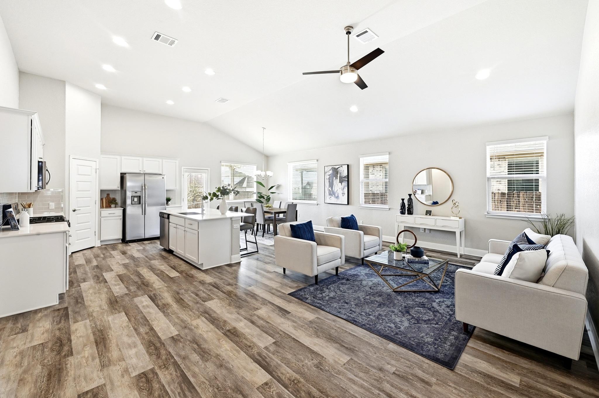 18305 Anicio Gallo Dr, Pflugerville, TX 78660