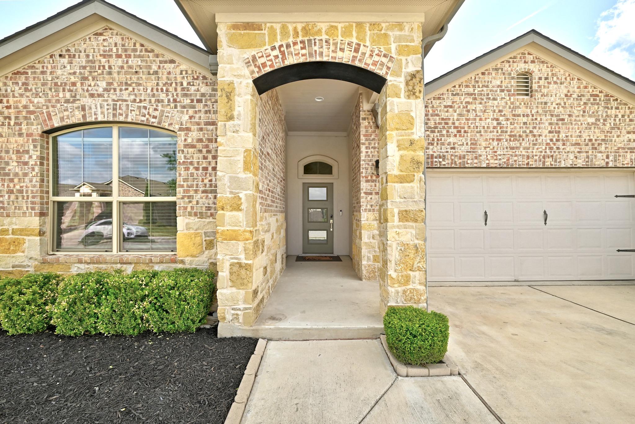 18305 Anicio Gallo Dr, Pflugerville, TX 78660