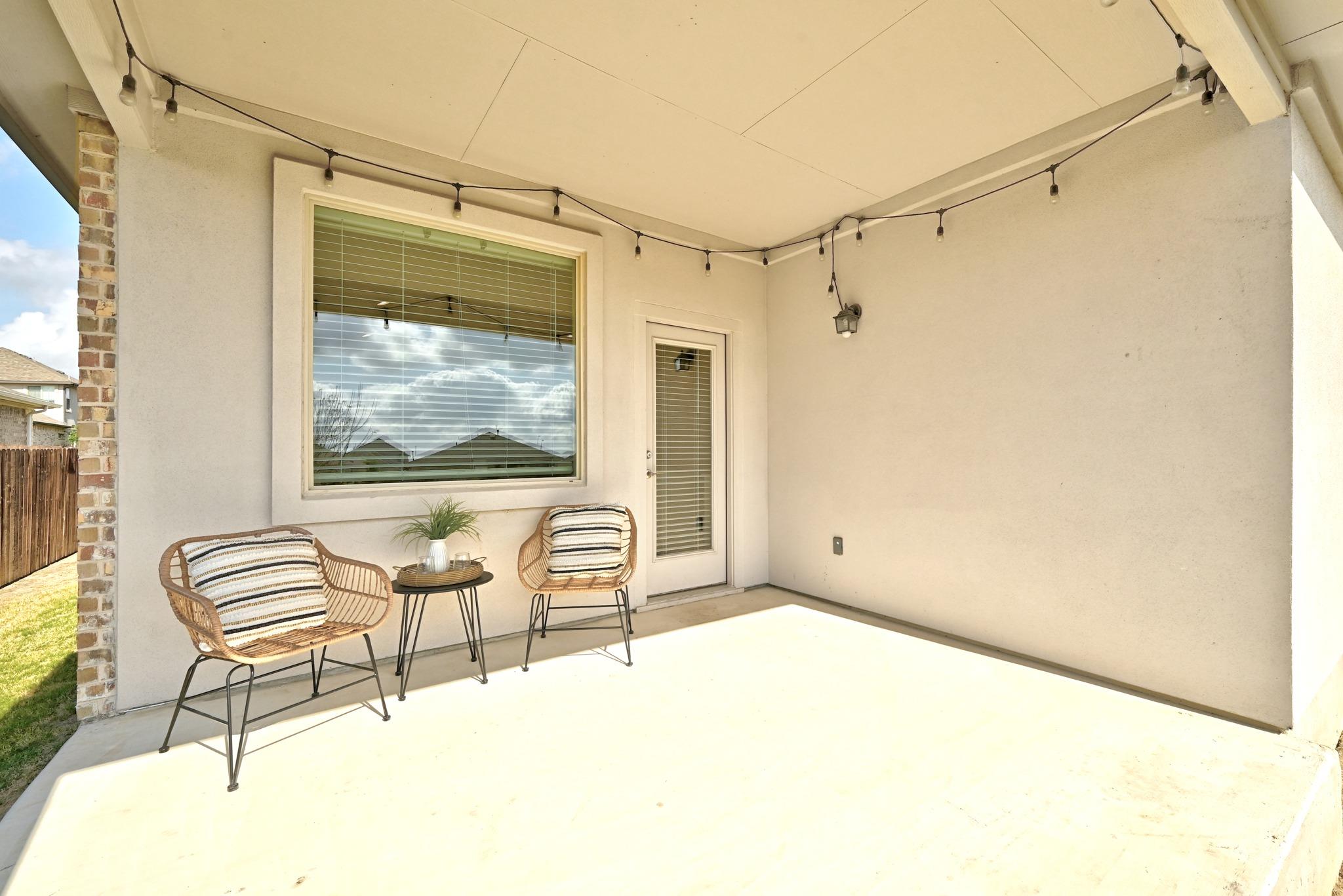 18305 Anicio Gallo Dr, Pflugerville, TX 78660