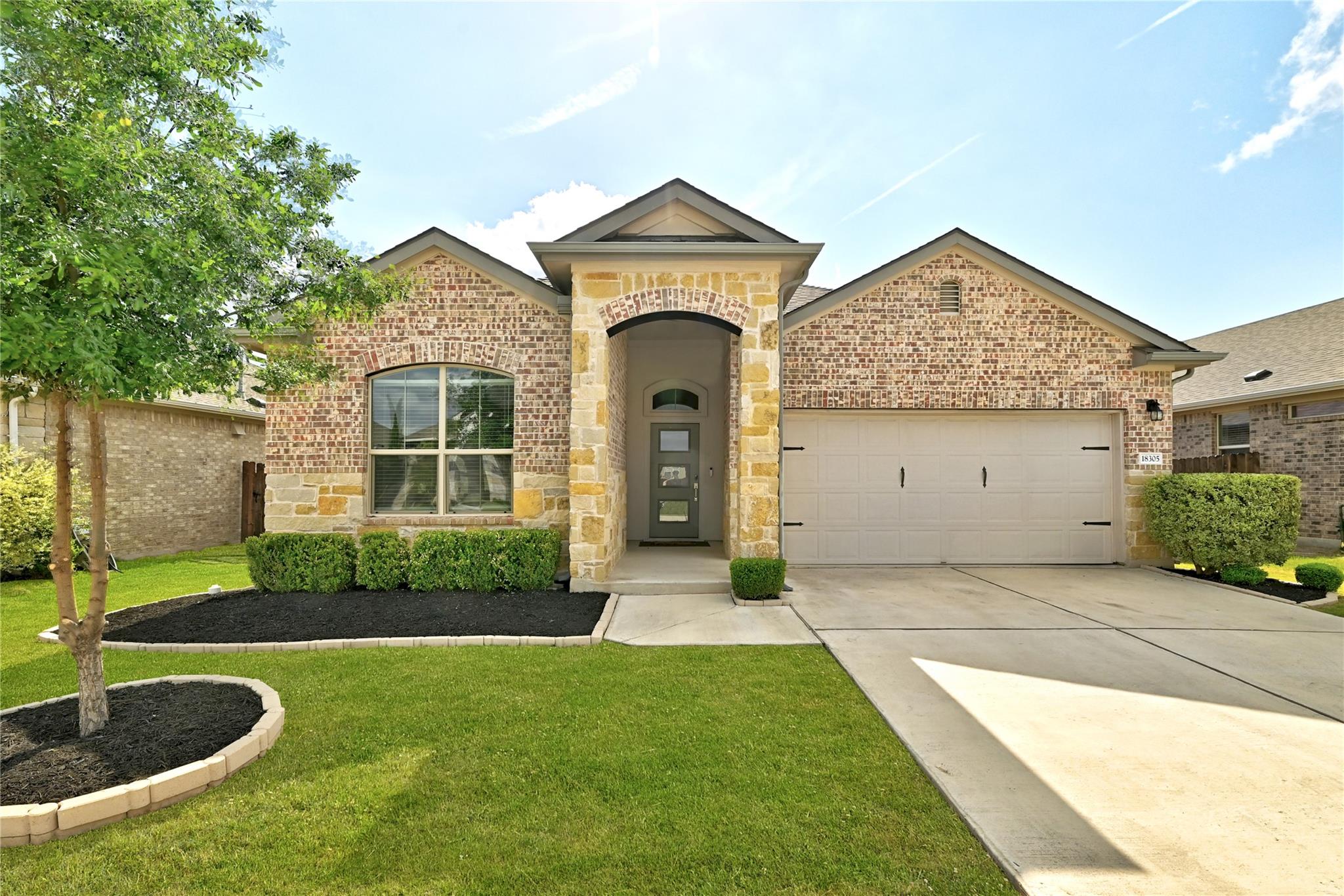18305 Anicio Gallo Dr, Pflugerville, TX 78660
