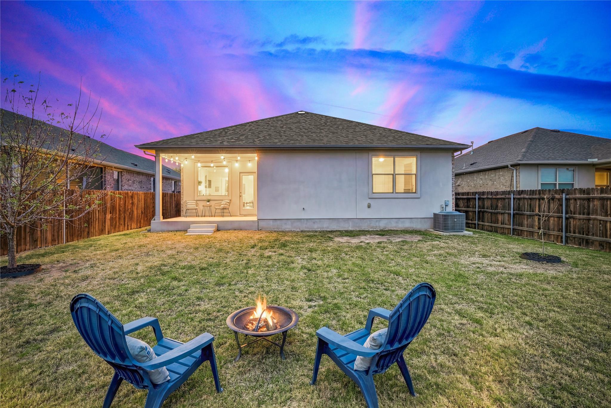 18305 Anicio Gallo Dr, Pflugerville, TX 78660