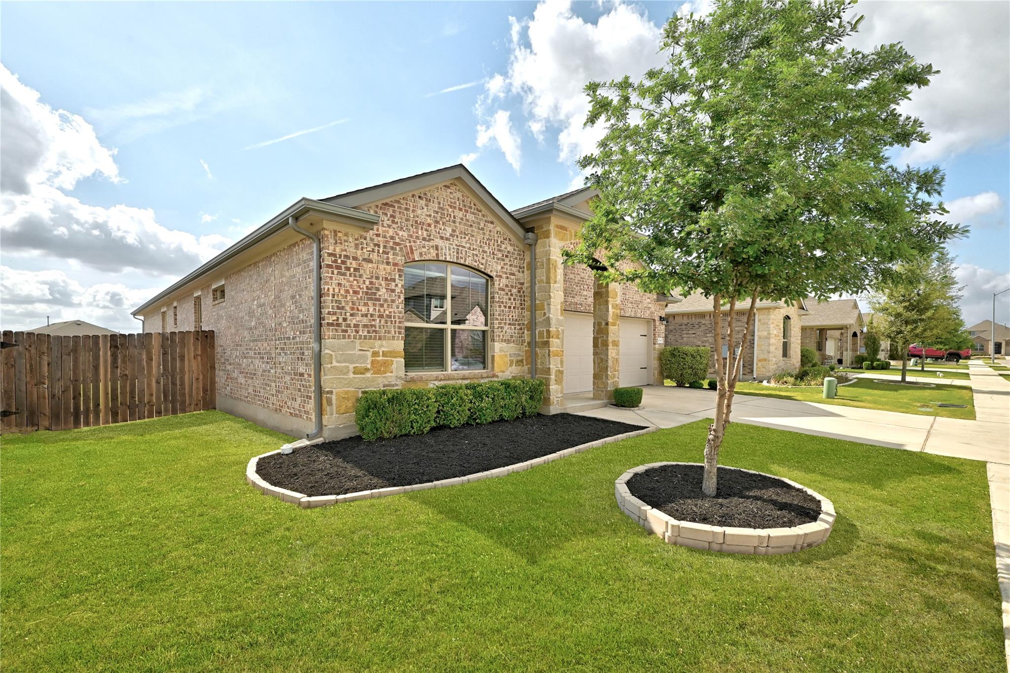 18305 Anicio Gallo Dr, Pflugerville, TX 78660