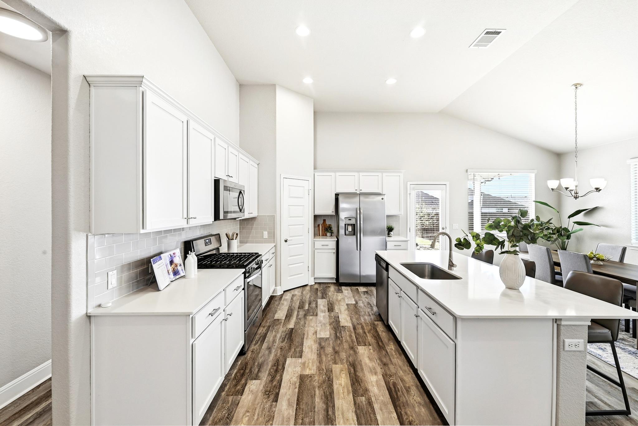 18305 Anicio Gallo Dr, Pflugerville, TX 78660