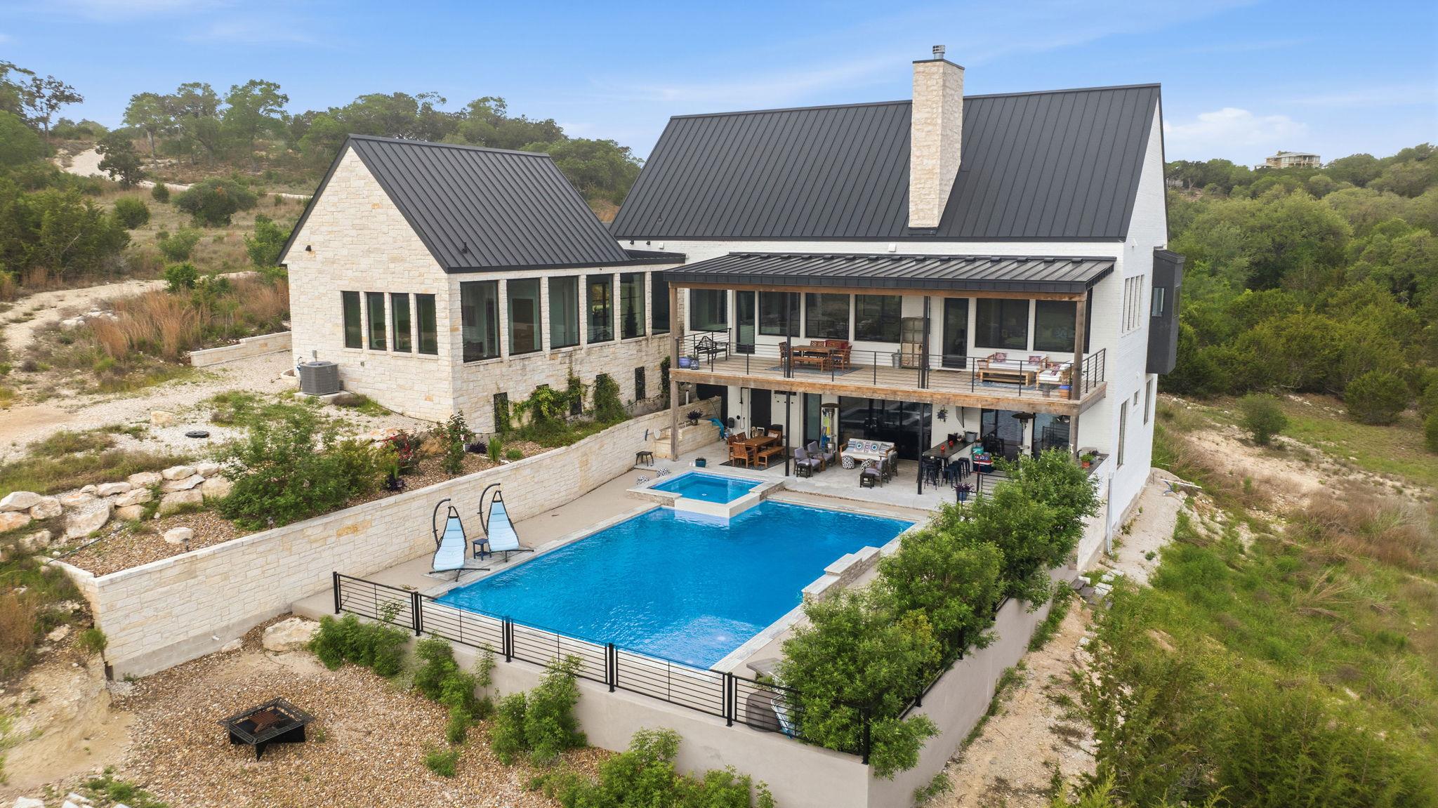 194 Placid Way, Spring Branch, TX 78070