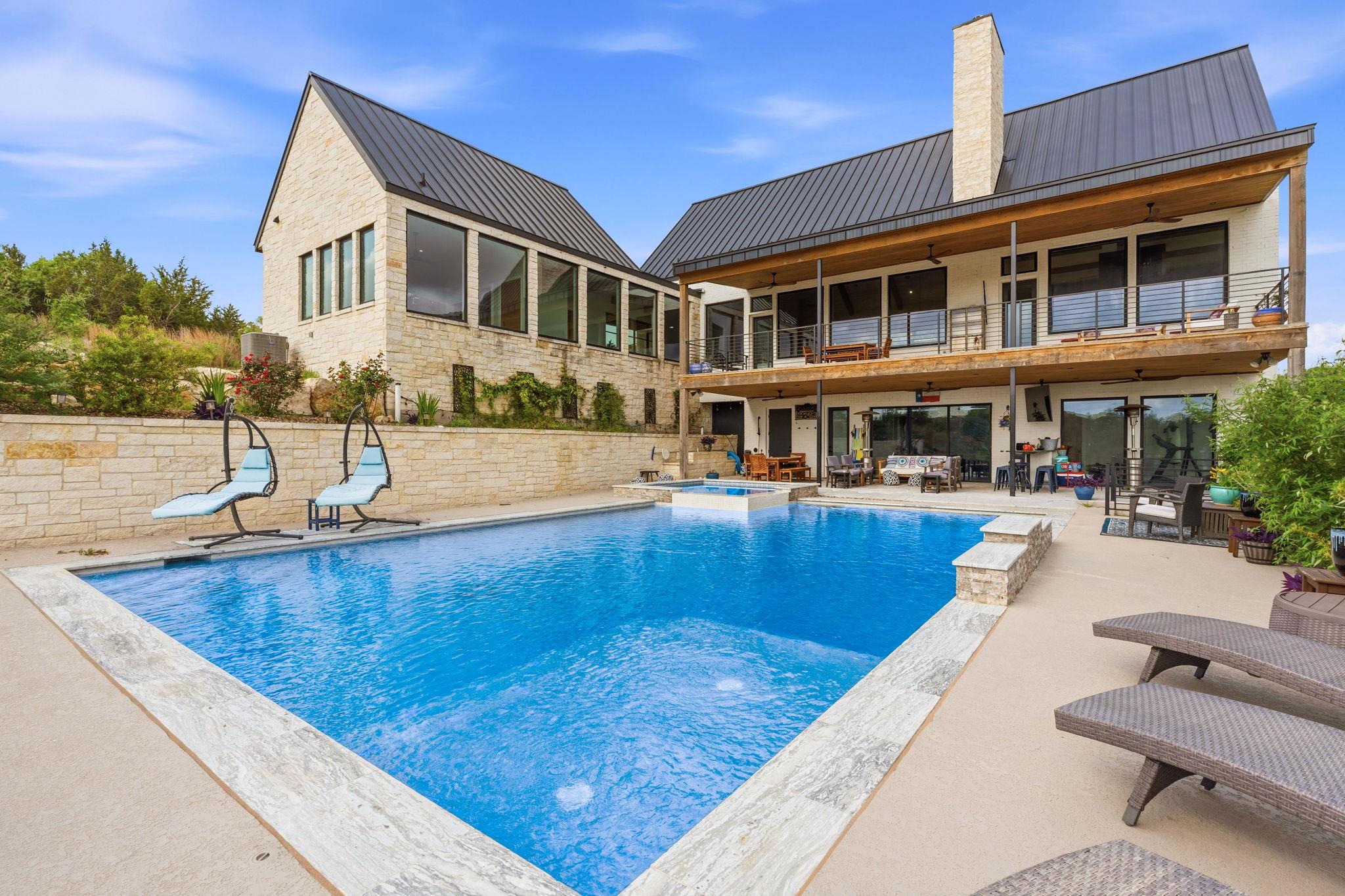 194 Placid Way, Spring Branch, TX 78070