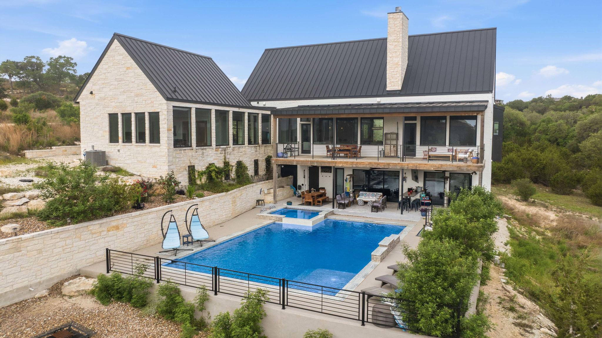 194 Placid Way, Spring Branch, TX 78070