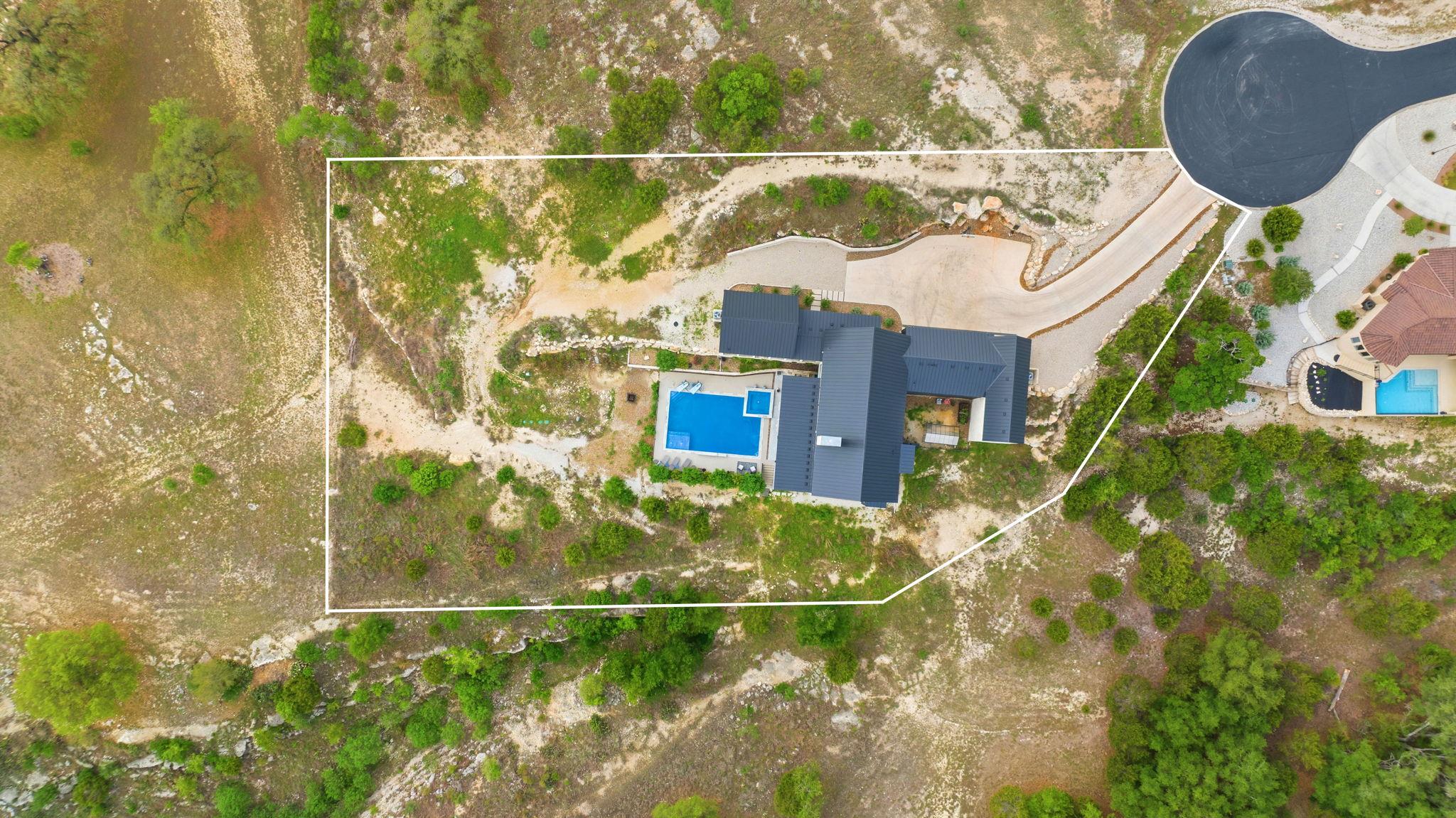 194 Placid Way, Spring Branch, TX 78070