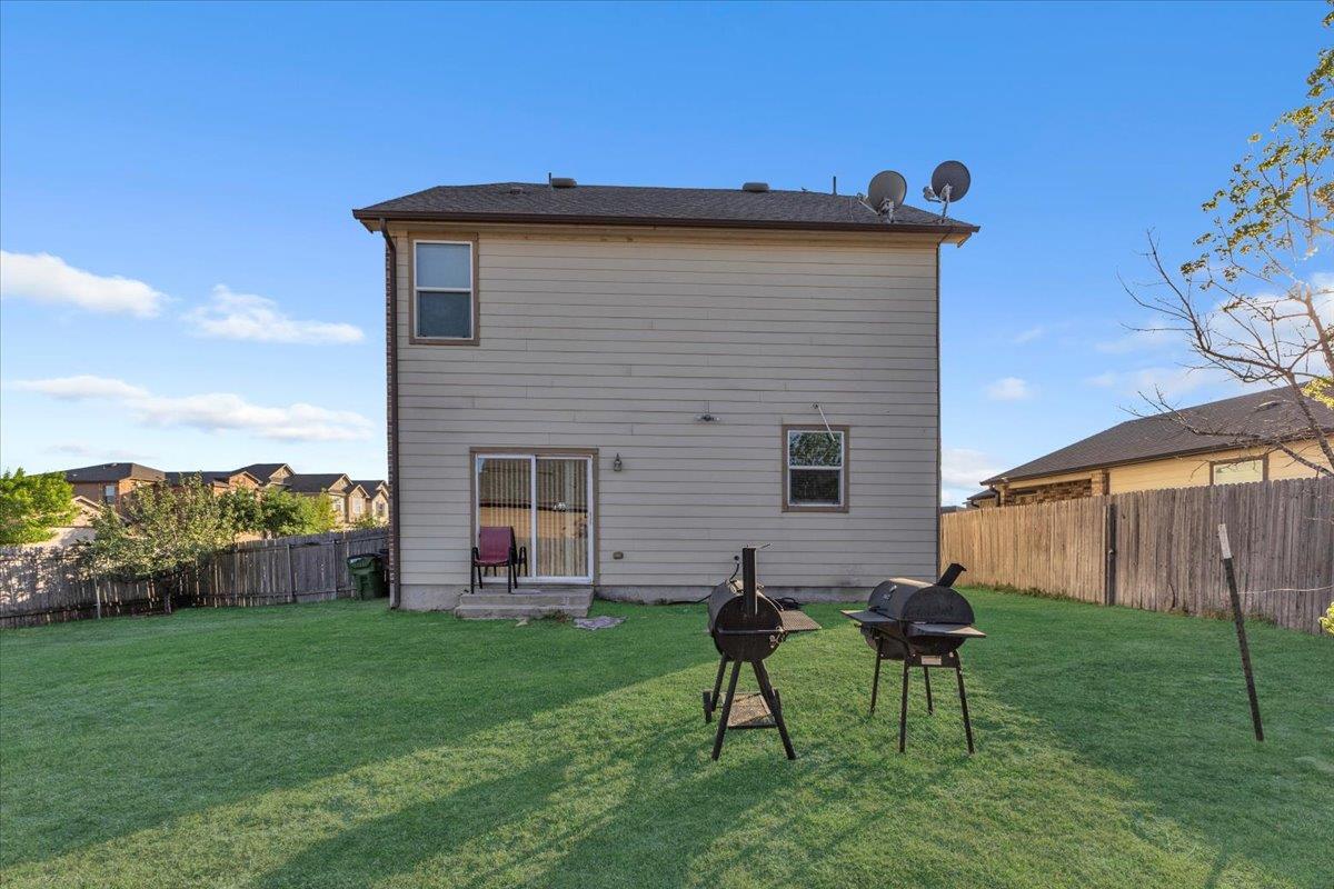 12922 Dwight Eisenhower St, Manor, TX 78653