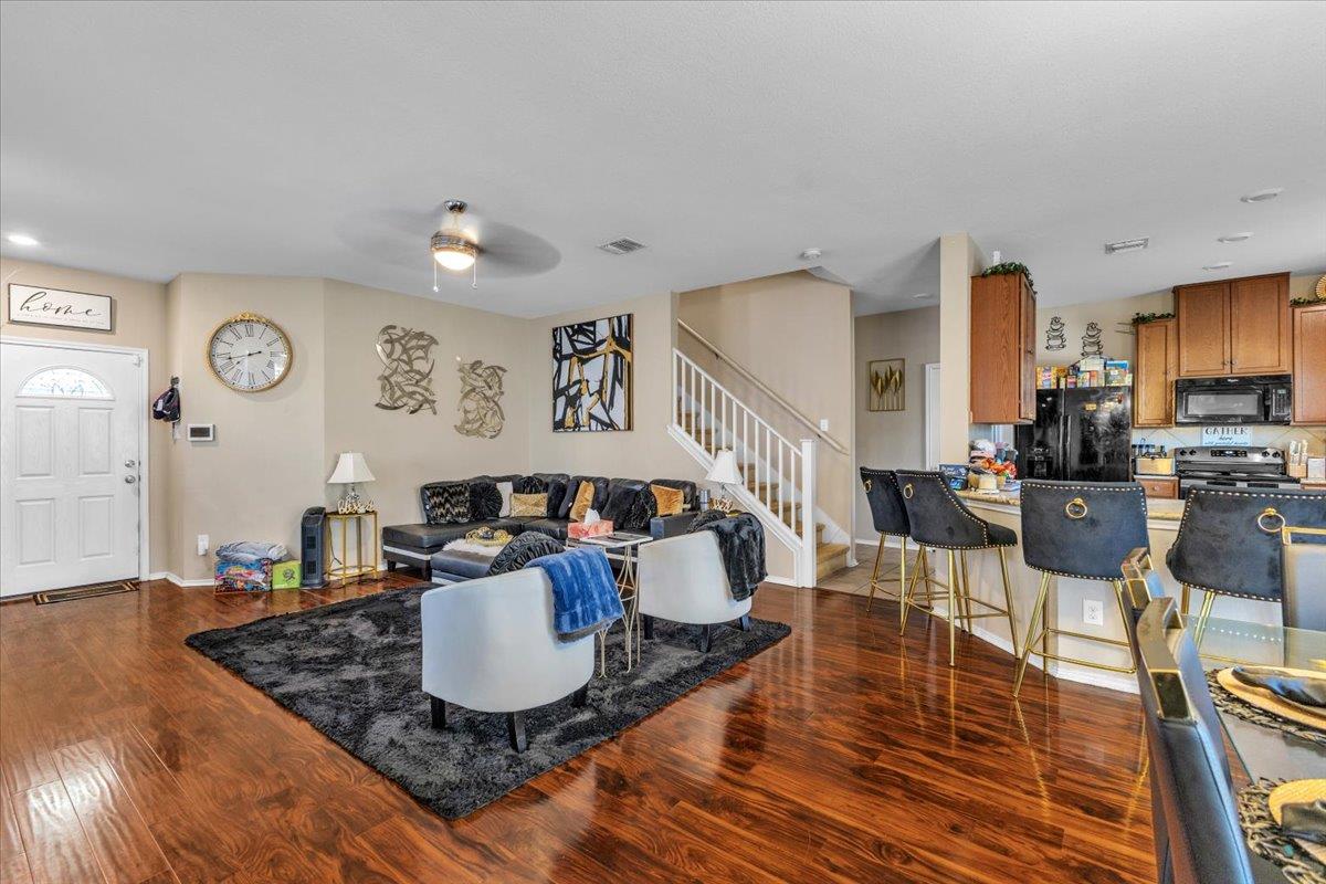 12922 Dwight Eisenhower St, Manor, TX 78653