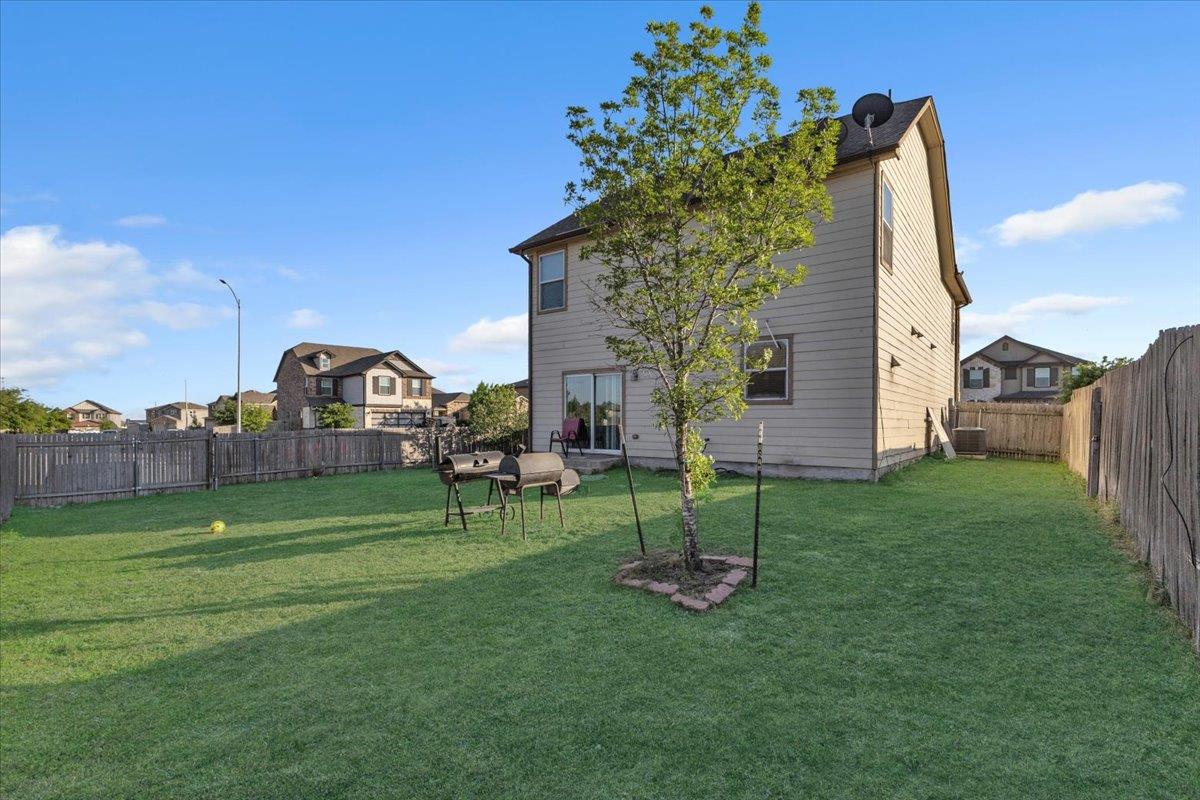 12922 Dwight Eisenhower St, Manor, TX 78653