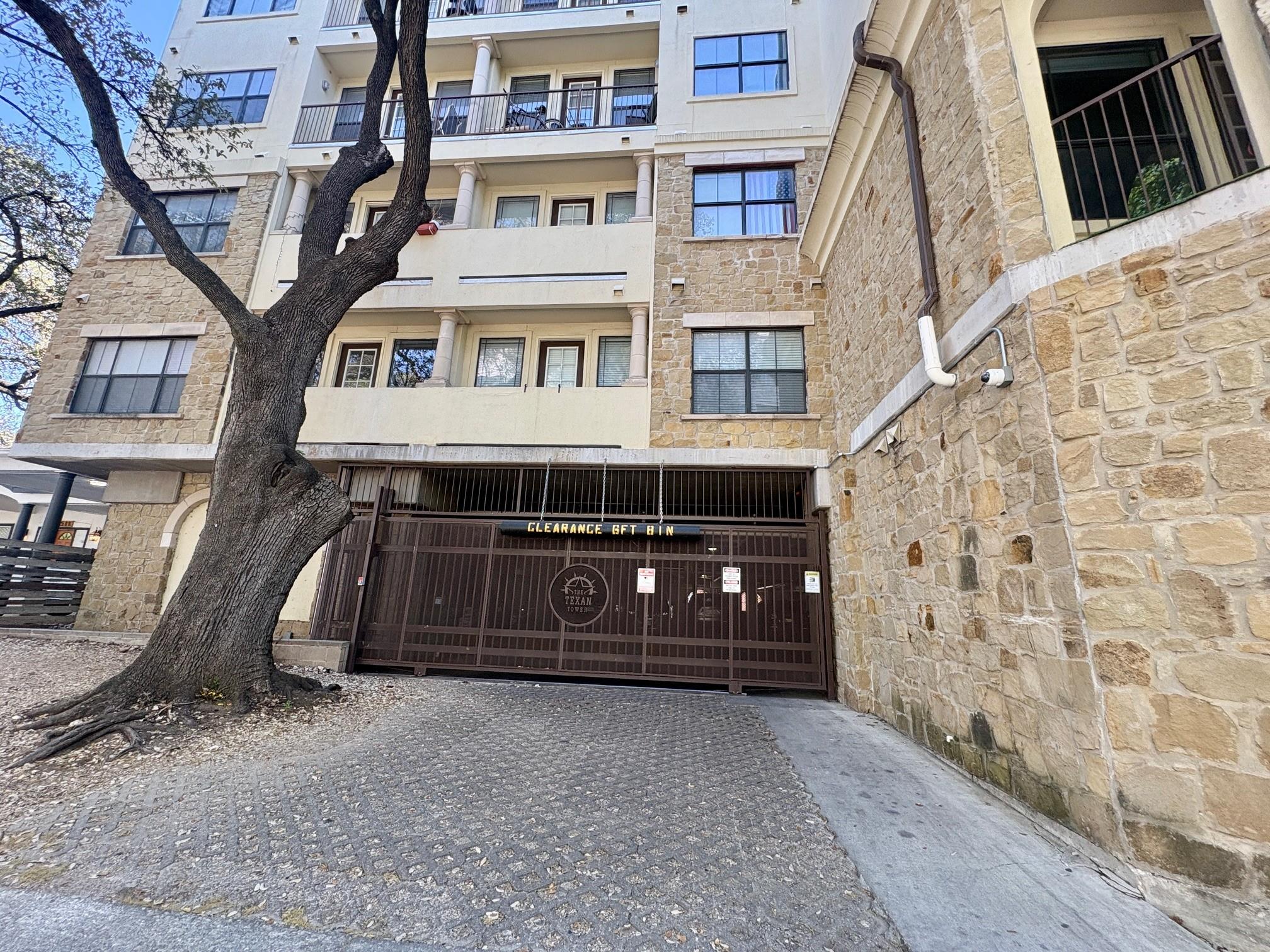 2505 San Gabriel St # 601, Austin, TX 78705