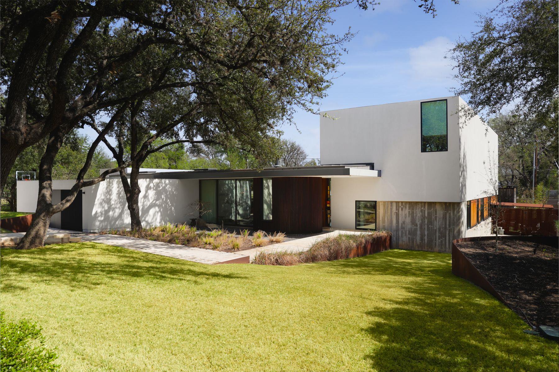 303 Farley Trl, Austin, TX 78746