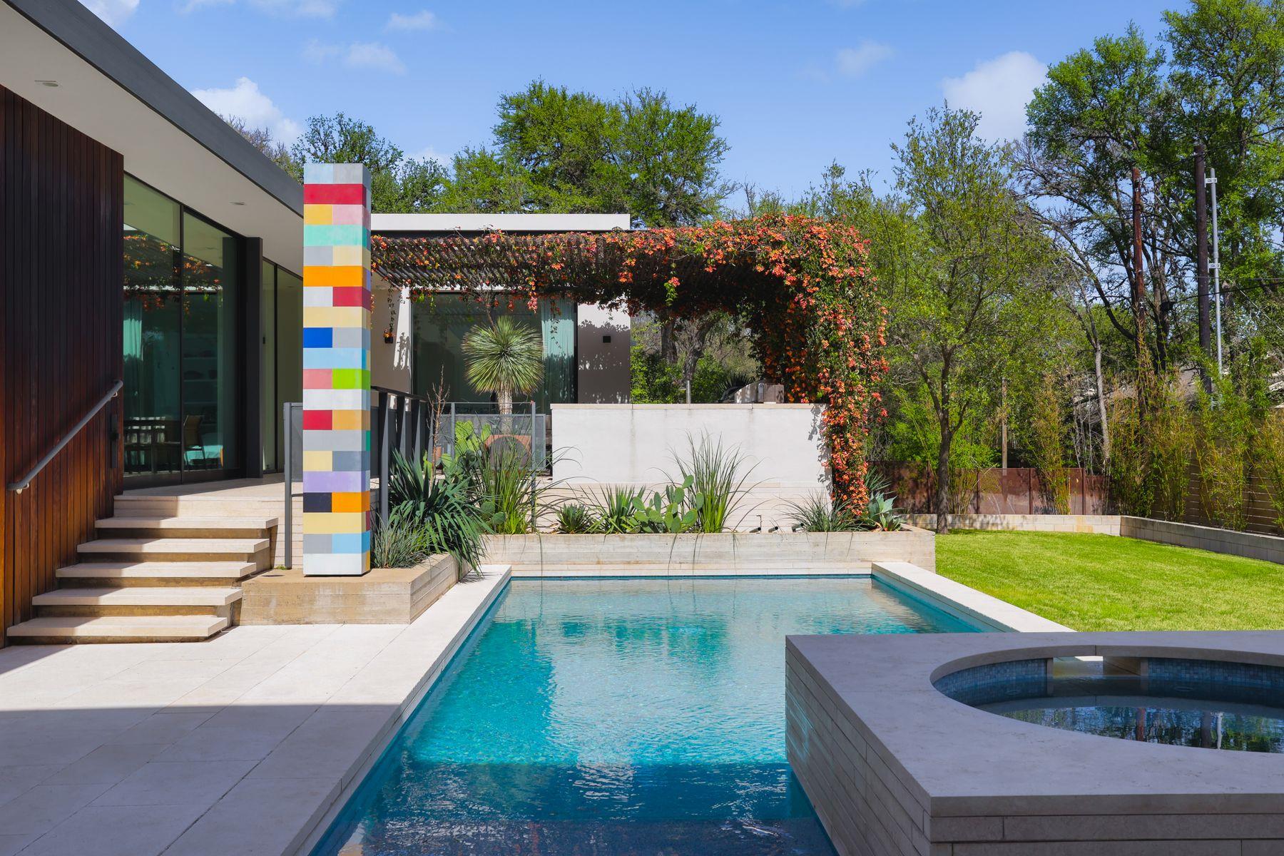 303 Farley Trl, Austin, TX 78746