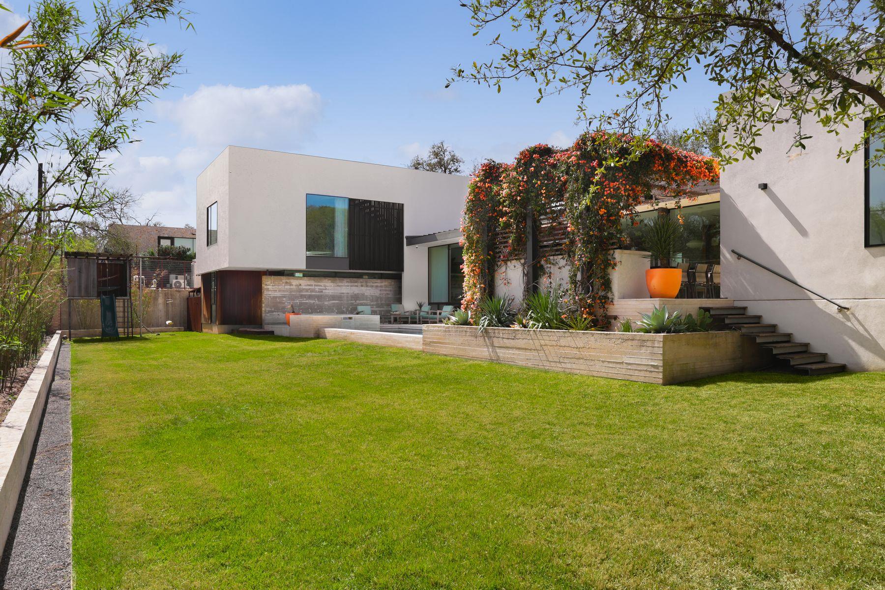 303 Farley Trl, Austin, TX 78746