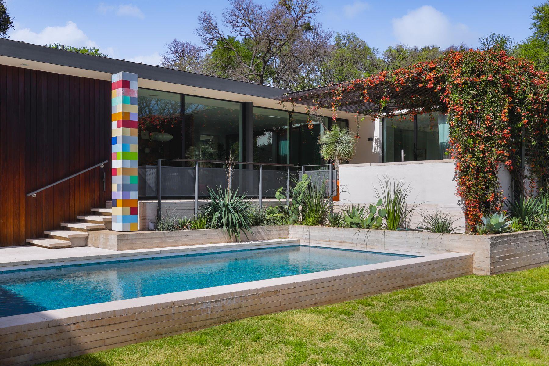 303 Farley Trl, Austin, TX 78746