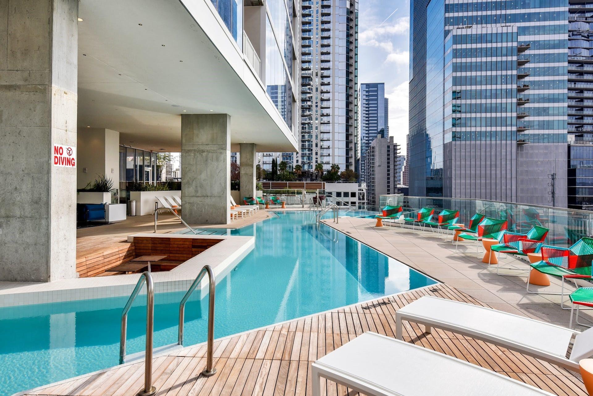 301 West Ave # 1703, Austin, TX 78701