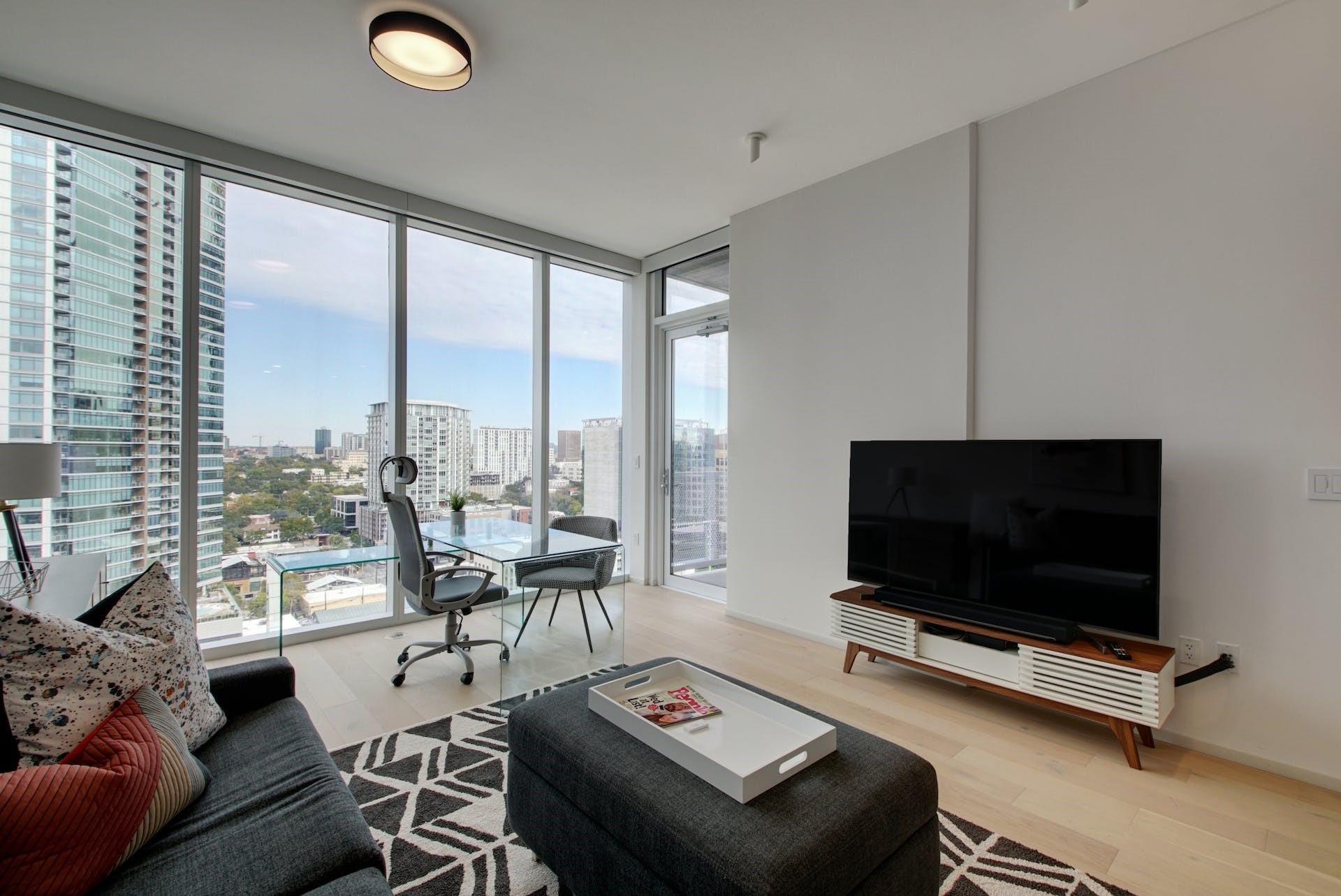 301 West Ave # 1703, Austin, TX 78701