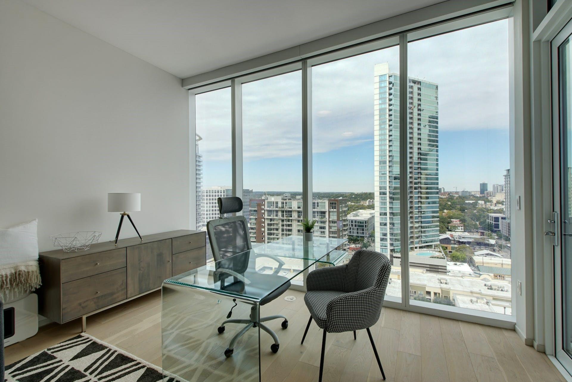 301 West Ave # 1703, Austin, TX 78701