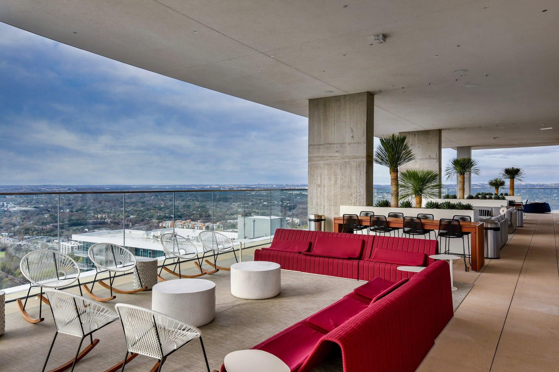 301 West Ave # 1703, Austin, TX 78701