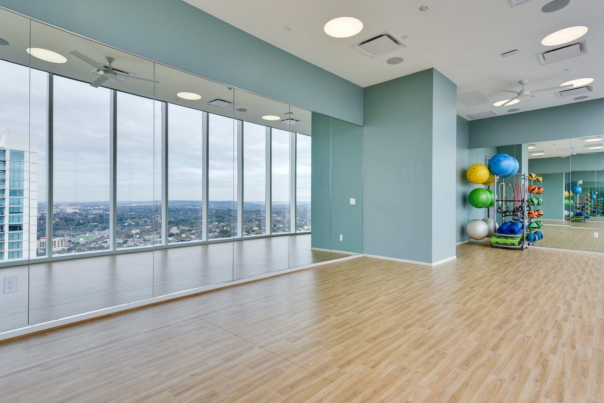 301 West Ave # 1703, Austin, TX 78701