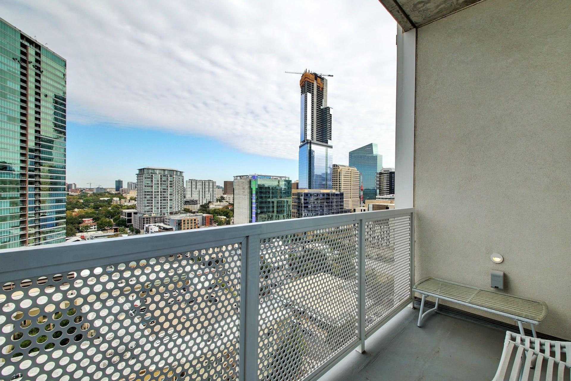 301 West Ave # 1703, Austin, TX 78701