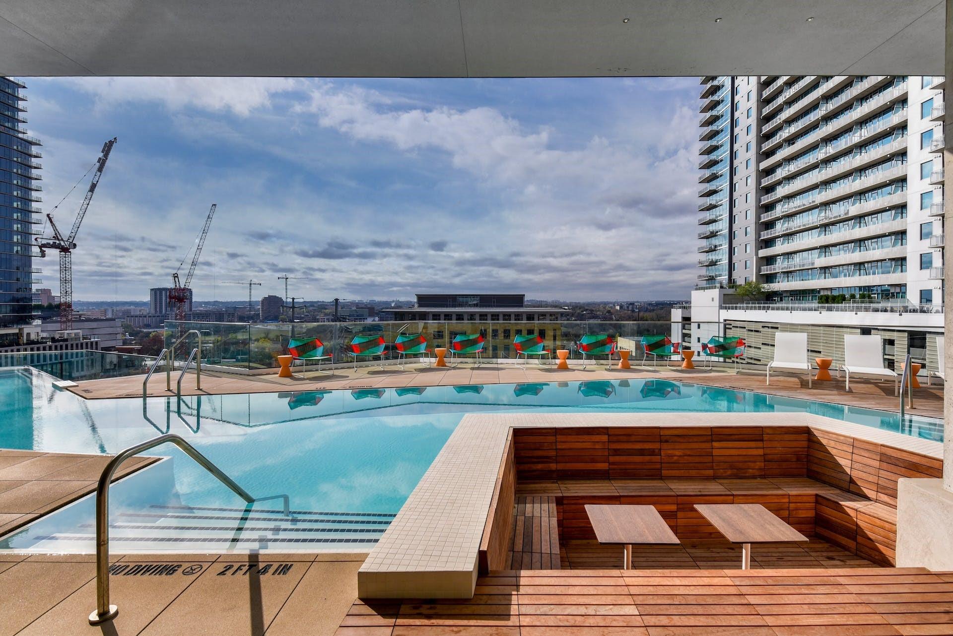 301 West Ave # 1703, Austin, TX 78701