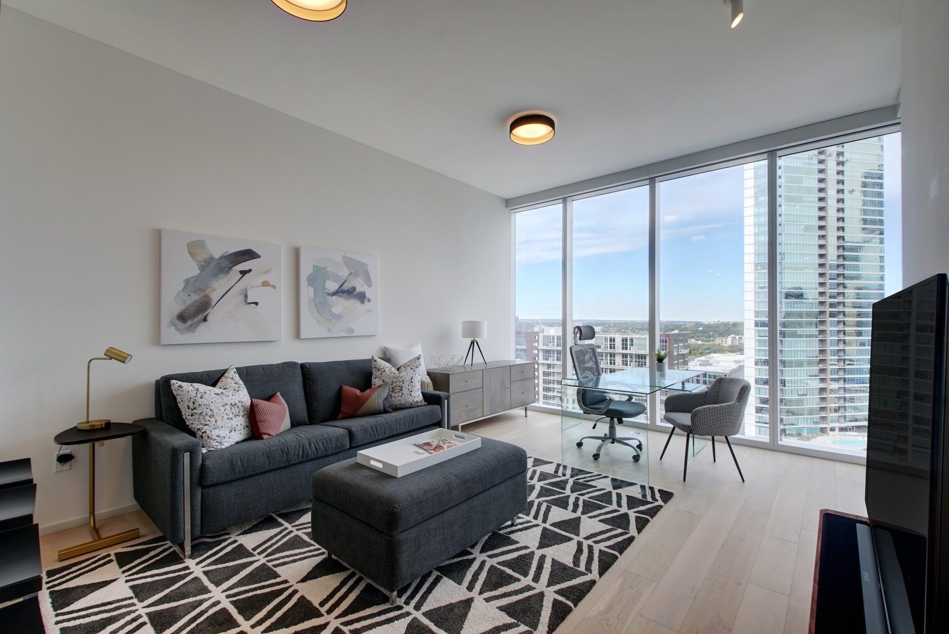 301 West Ave # 1703, Austin, TX 78701