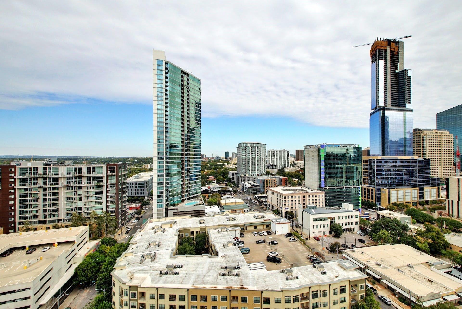 301 West Ave # 1703, Austin, TX 78701