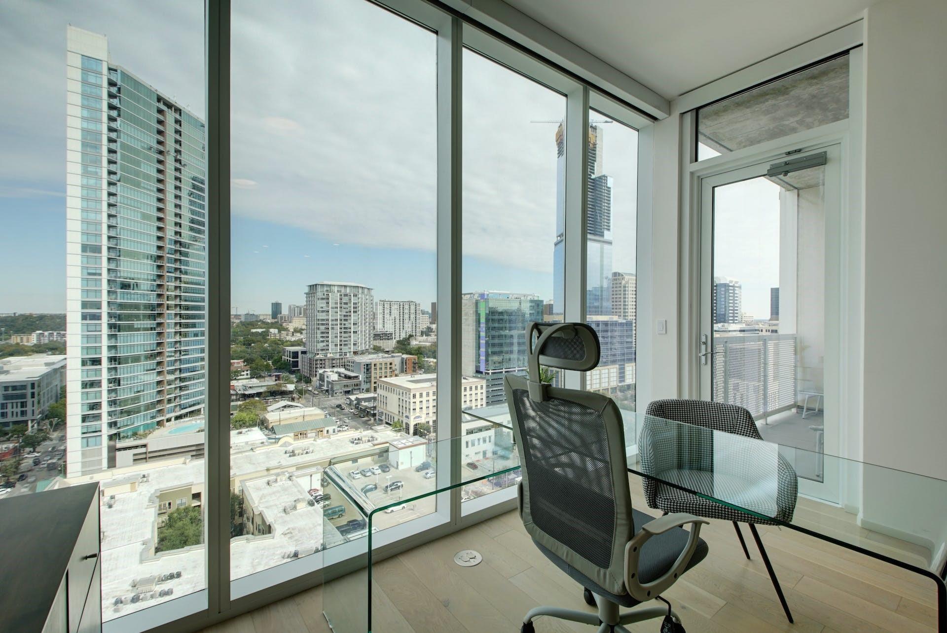 301 West Ave # 1703, Austin, TX 78701