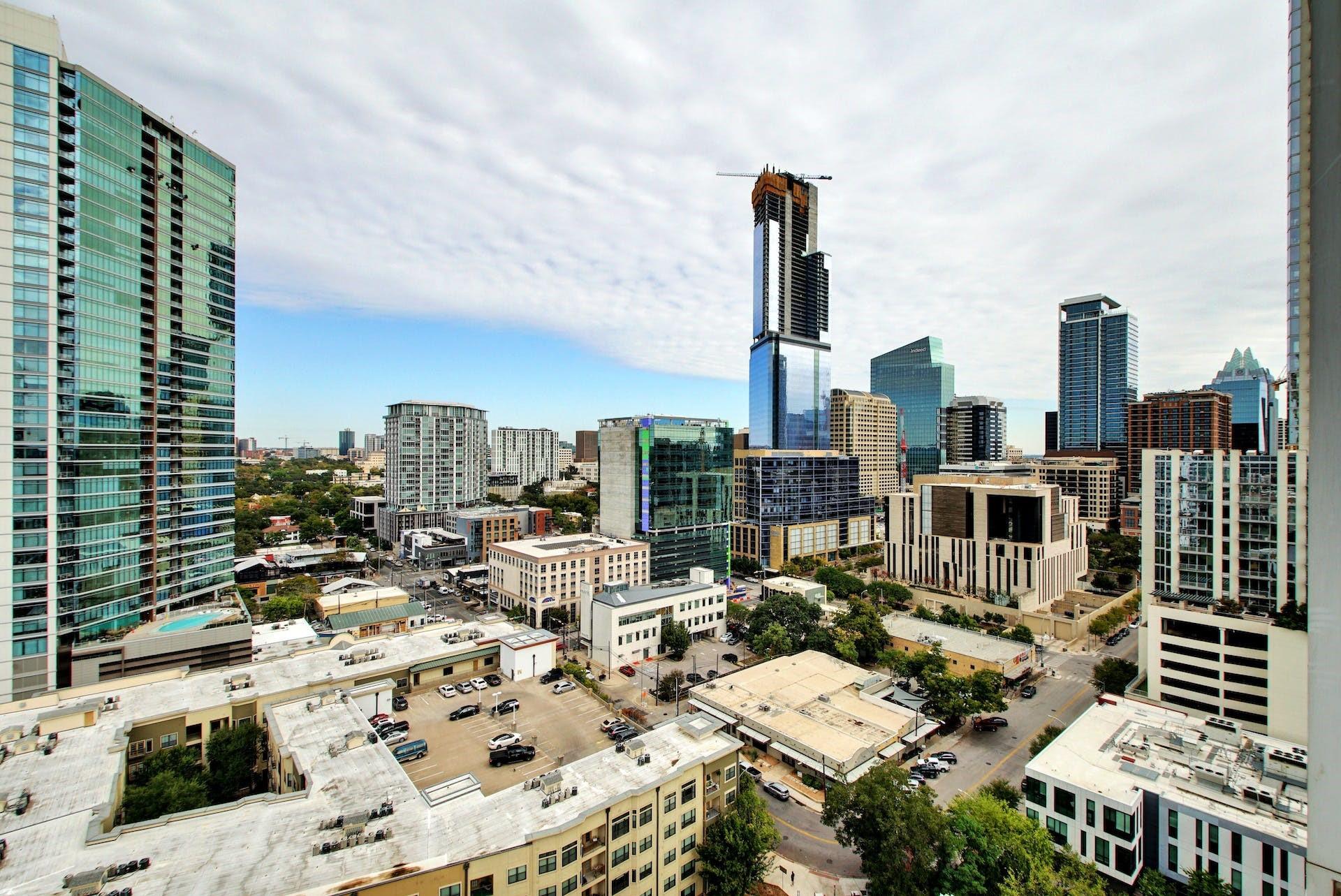 301 West Ave # 1703, Austin, TX 78701
