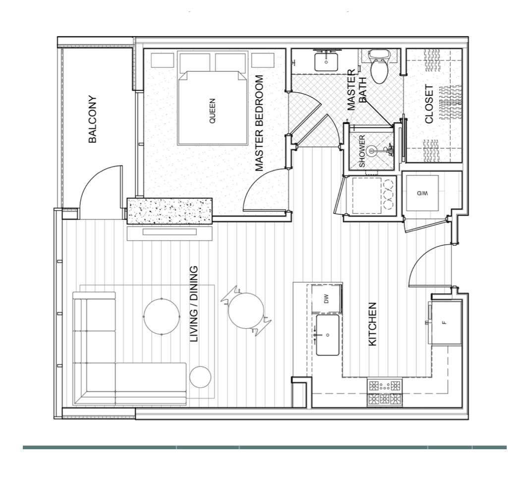 301 West Ave # 1703, Austin, TX 78701