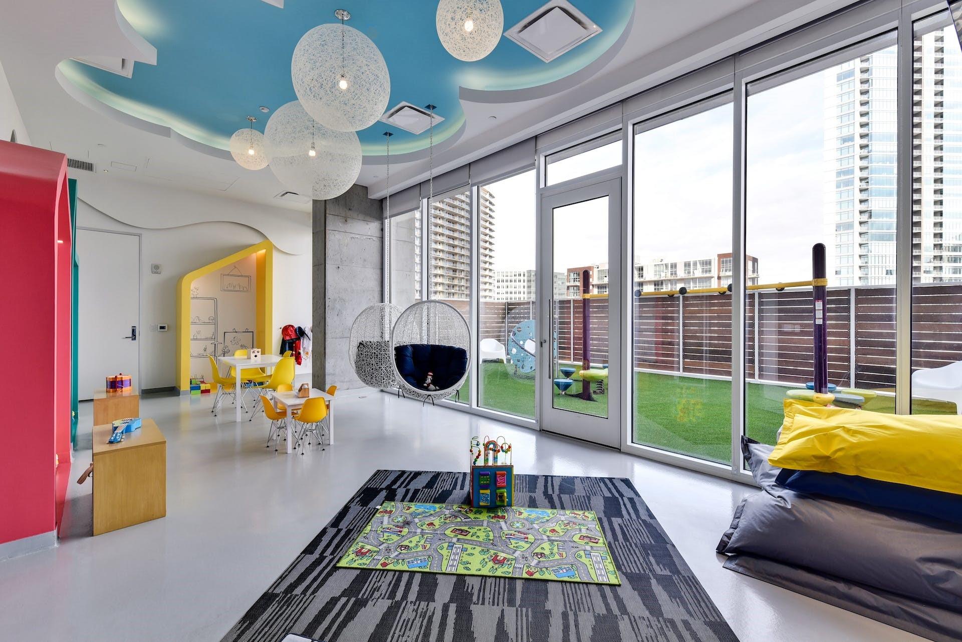 301 West Ave # 1703, Austin, TX 78701