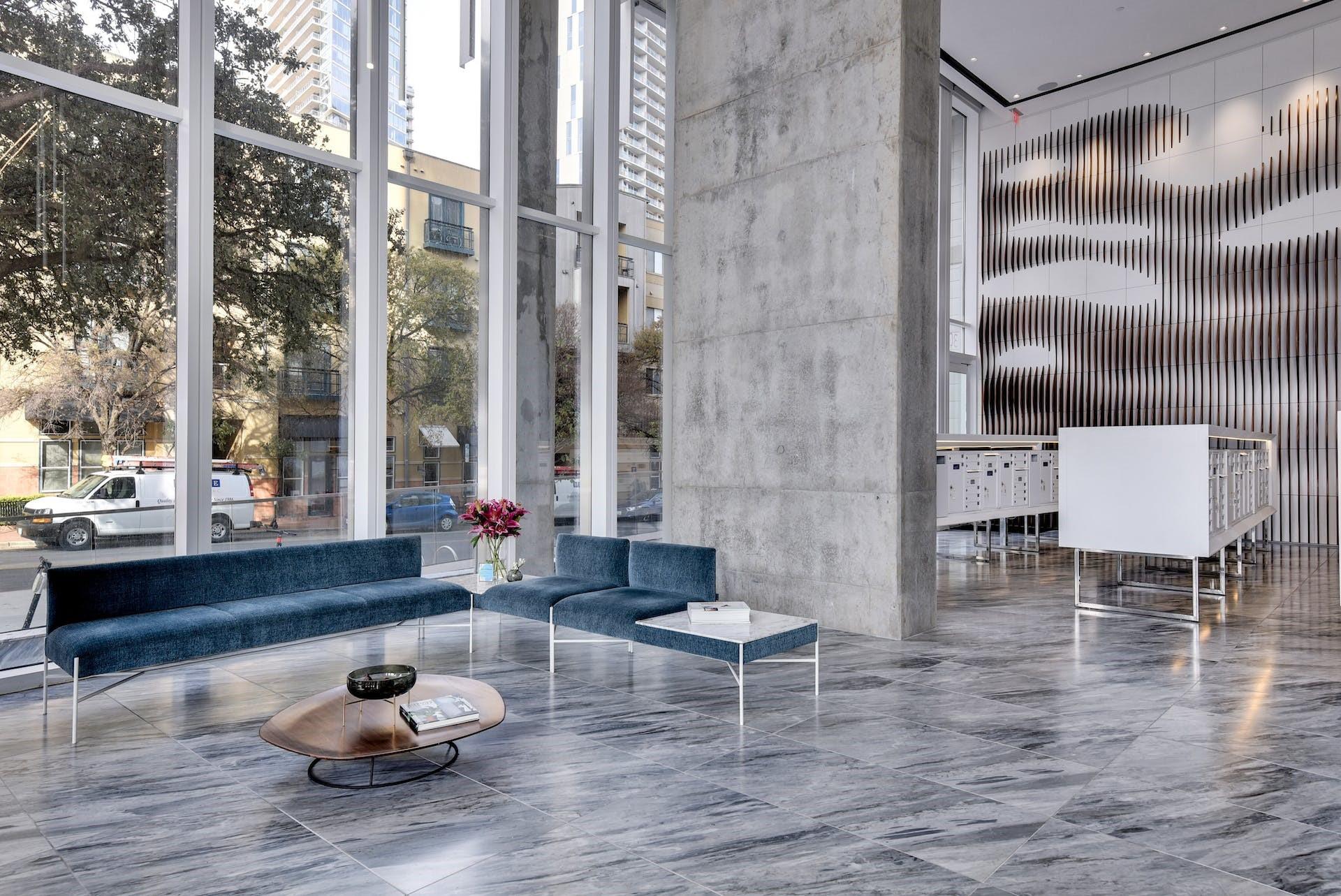 301 West Ave # 1703, Austin, TX 78701