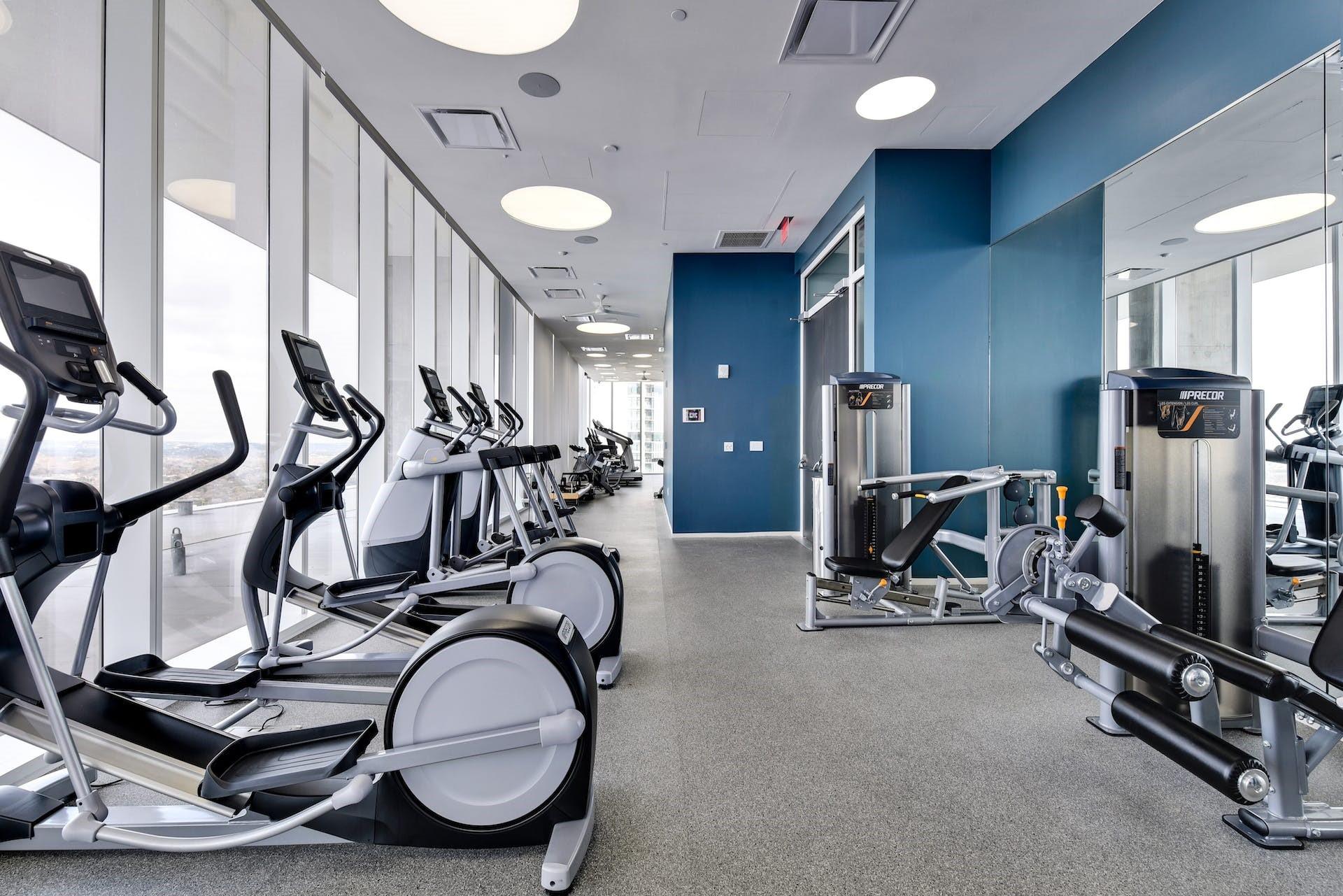 301 West Ave # 1703, Austin, TX 78701