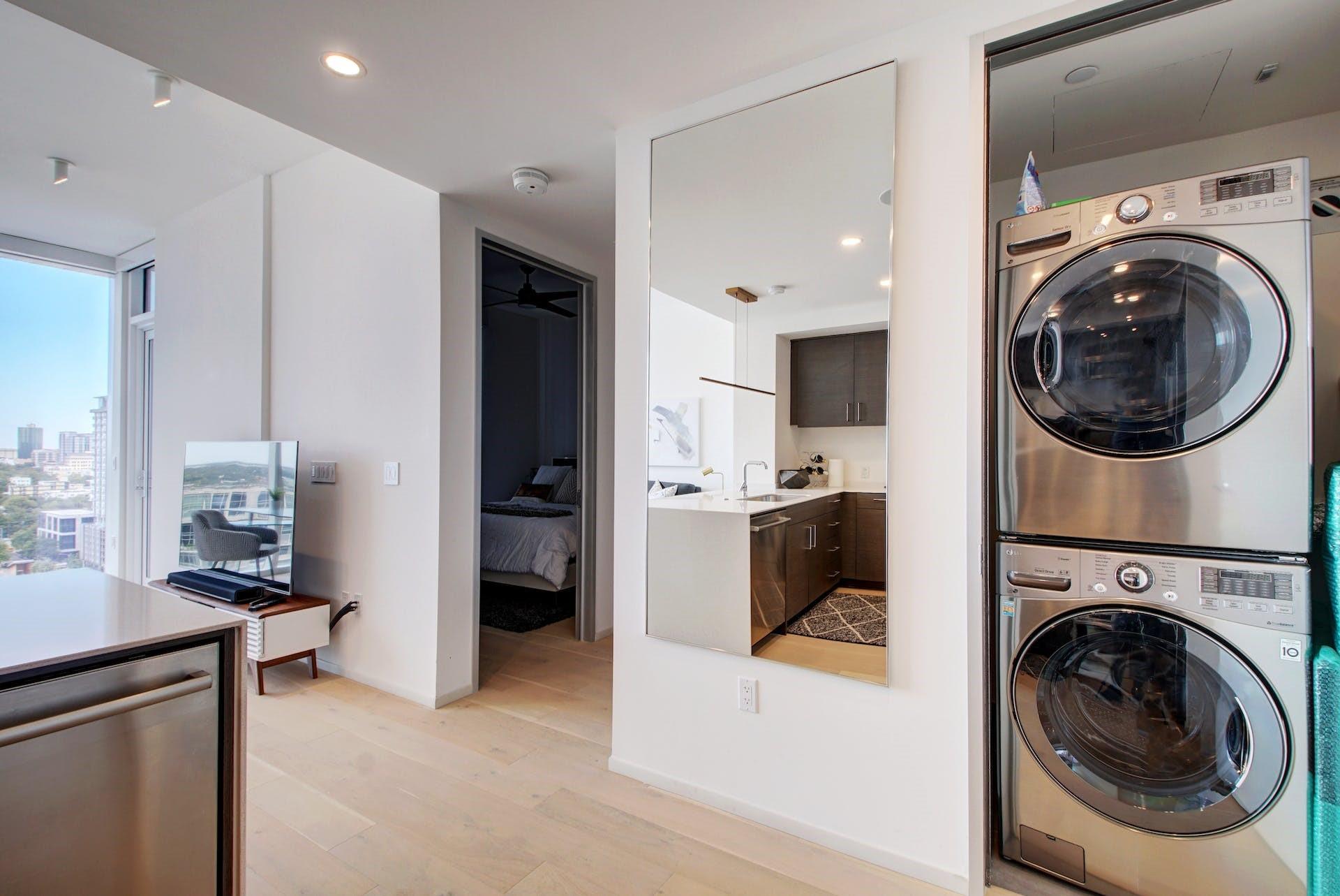 301 West Ave # 1703, Austin, TX 78701