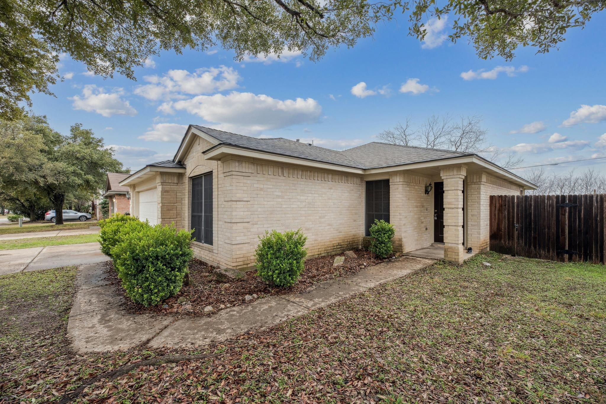 17710 Limpia Crk, Round Rock, TX 78664