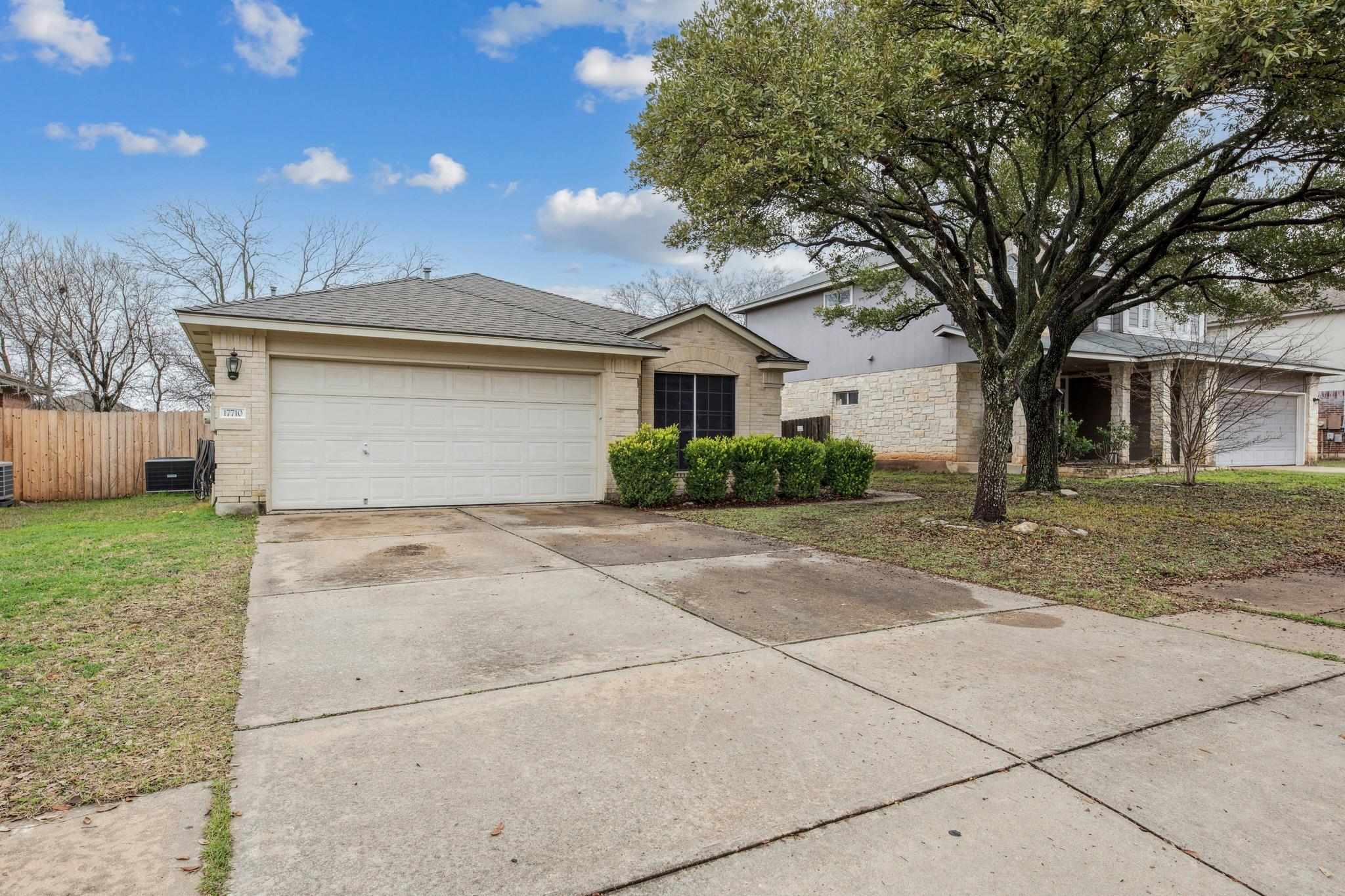 17710 Limpia Crk, Round Rock, TX 78664