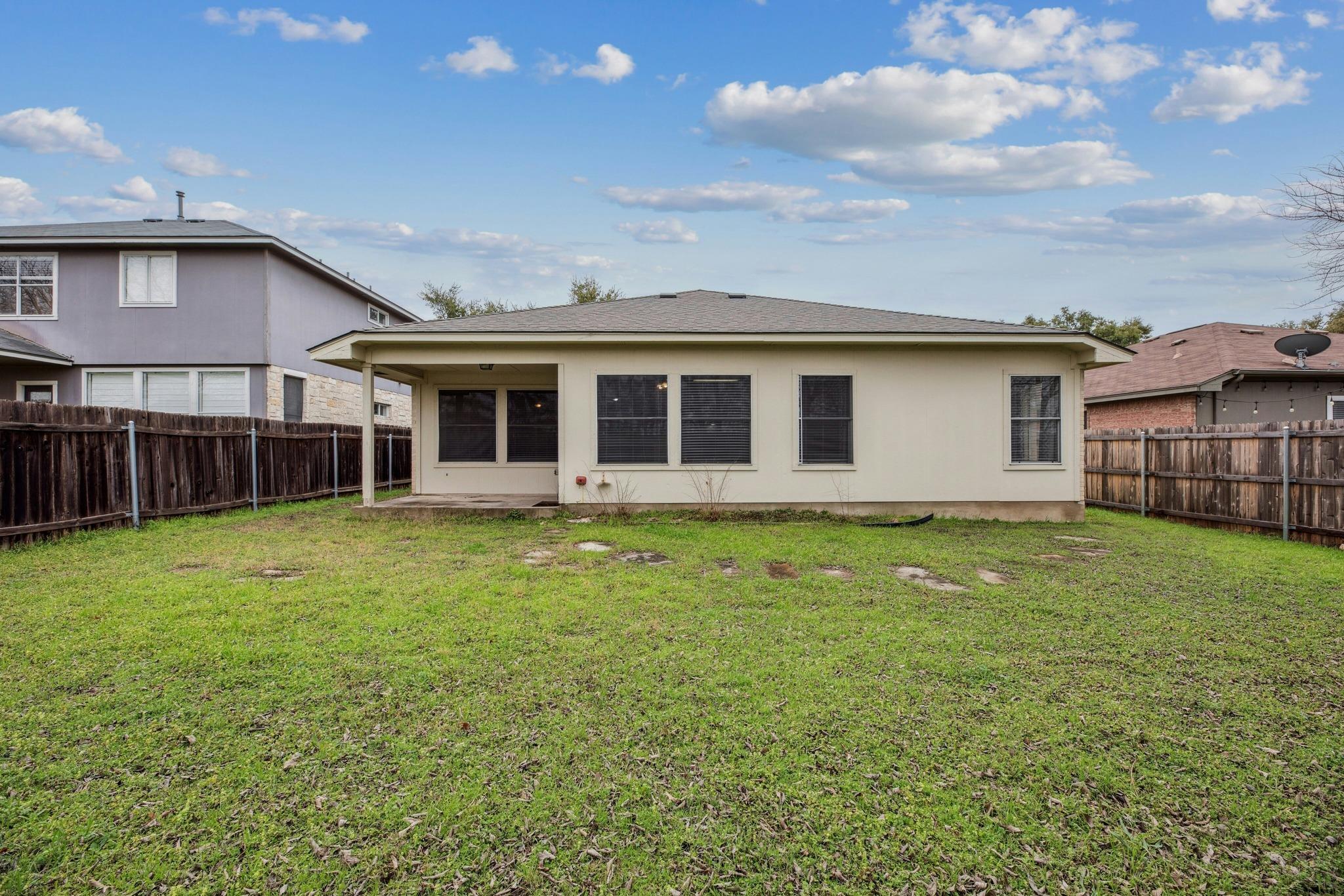 17710 Limpia Crk, Round Rock, TX 78664
