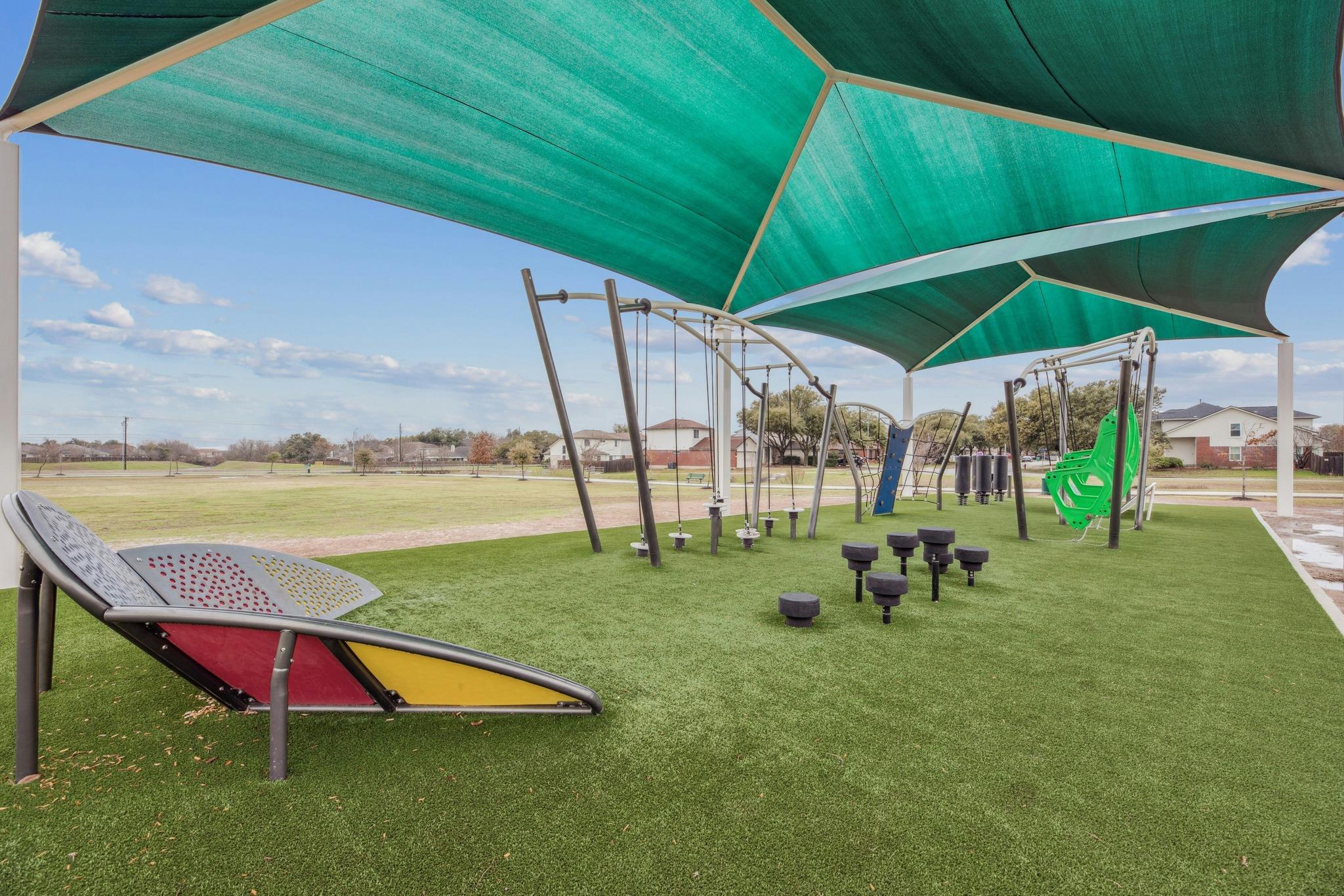 17710 Limpia Crk, Round Rock, TX 78664