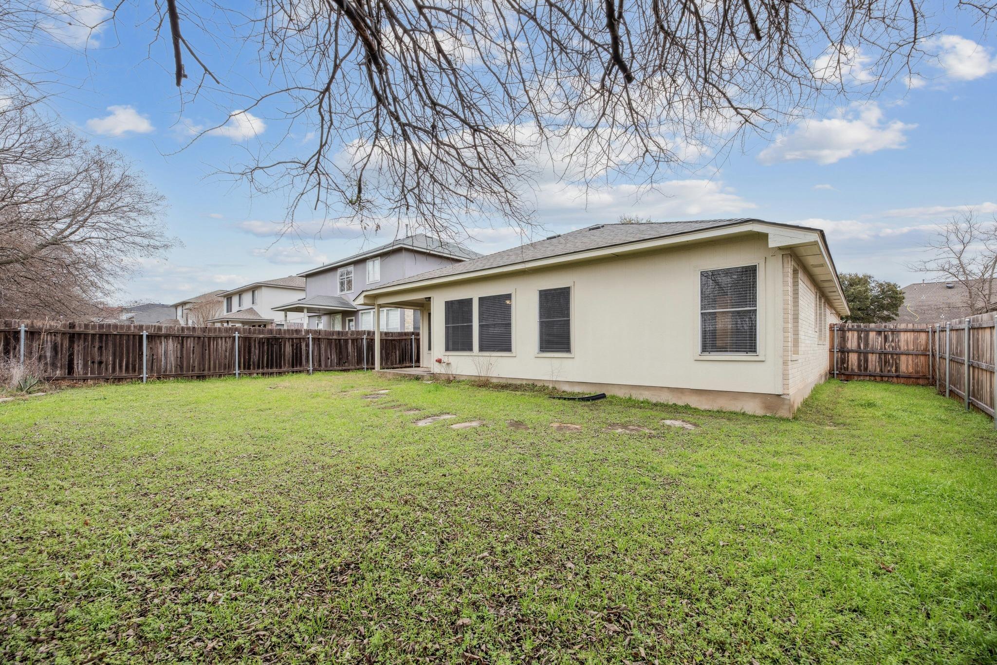 17710 Limpia Crk, Round Rock, TX 78664