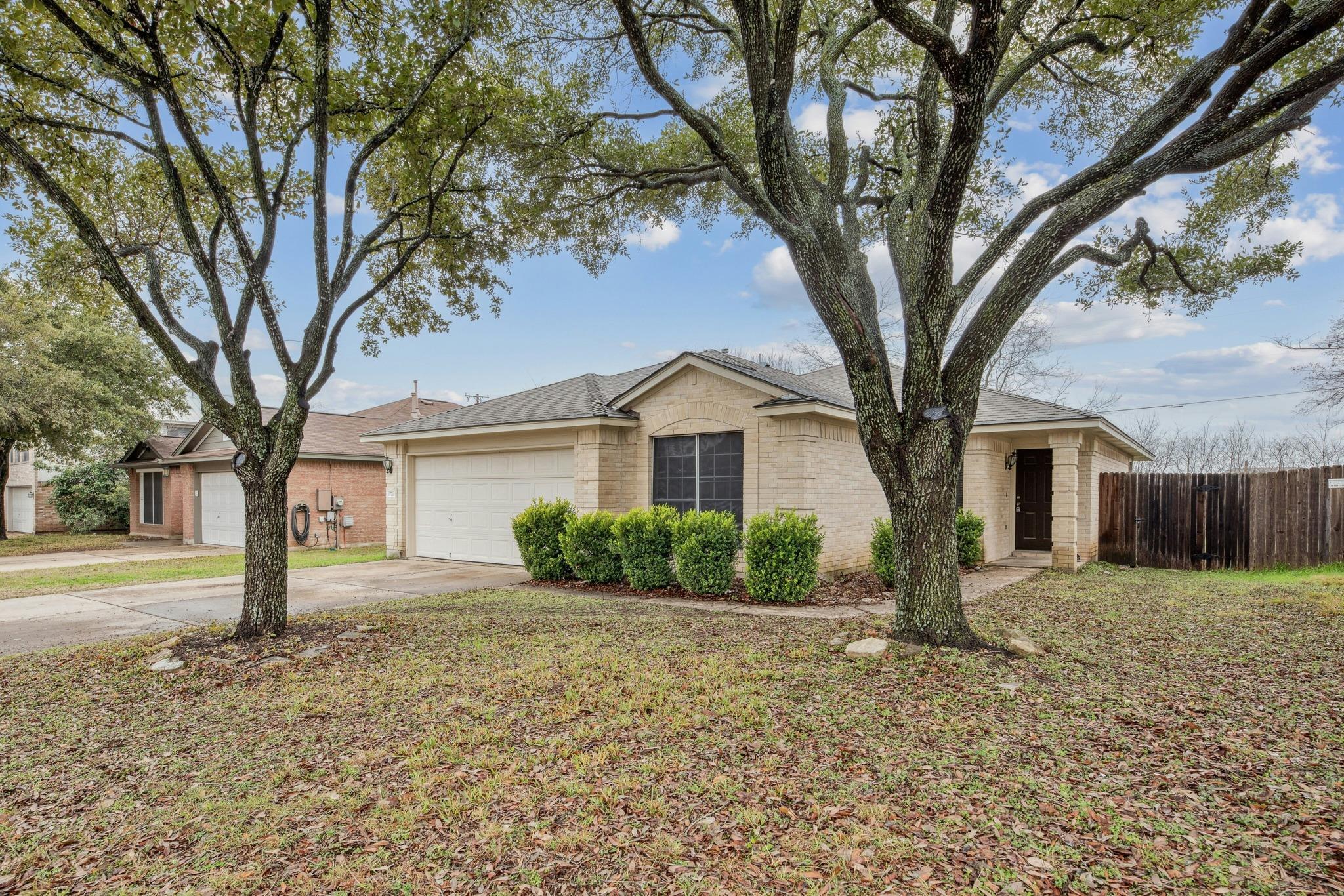 17710 Limpia Crk, Round Rock, TX 78664